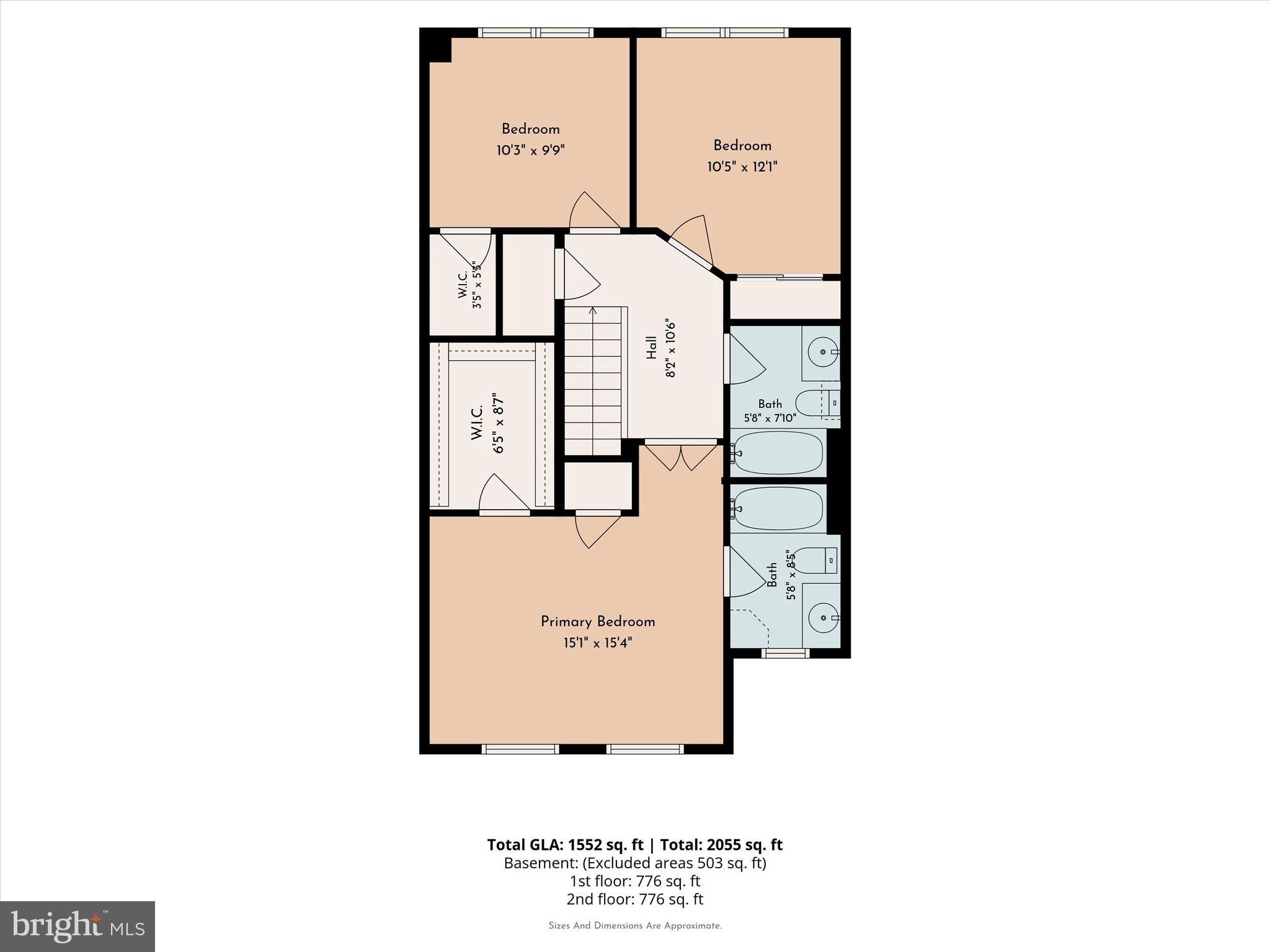 YORKSHIRE COMMONS - Residential