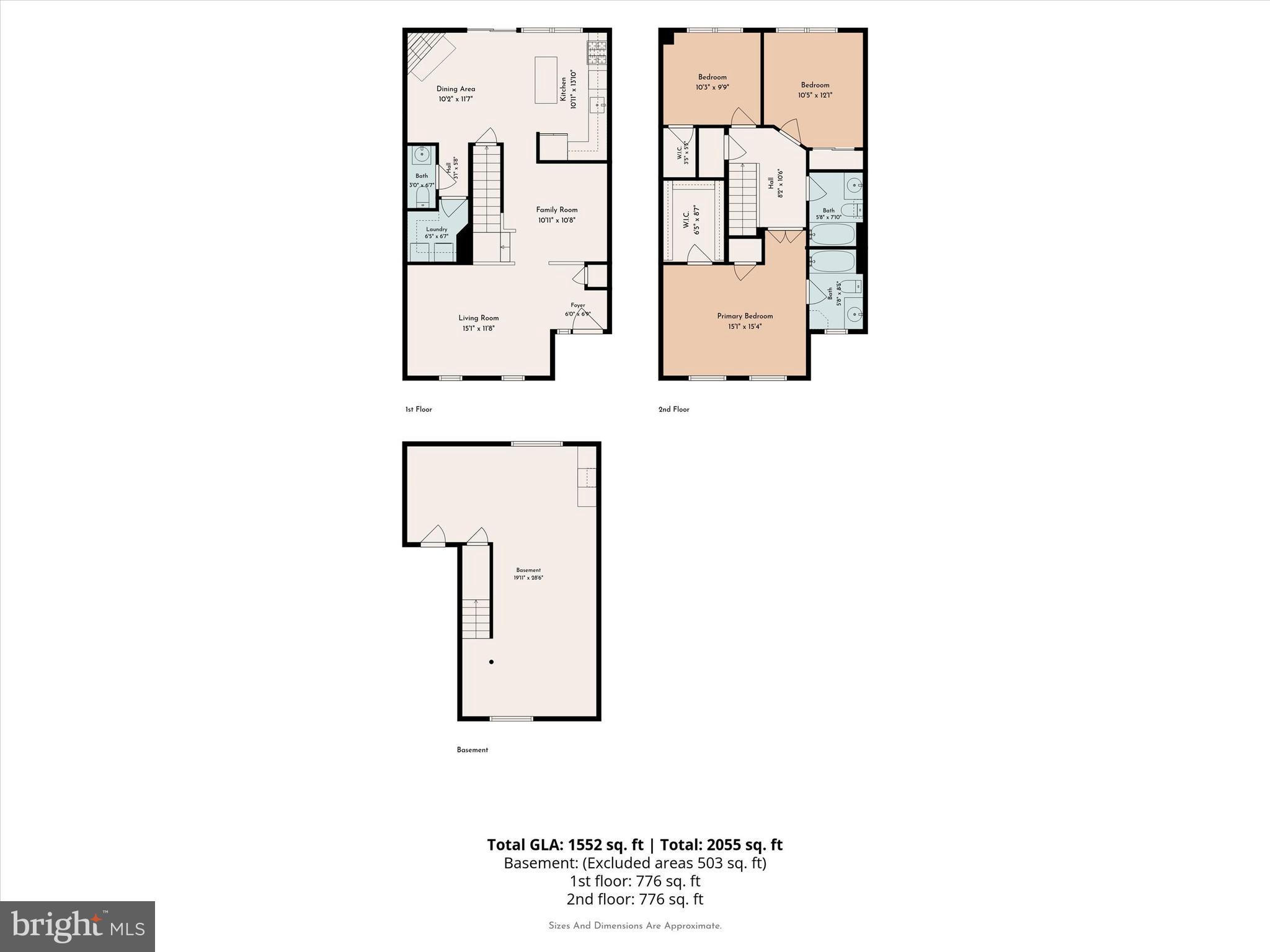 YORKSHIRE COMMONS - Residential