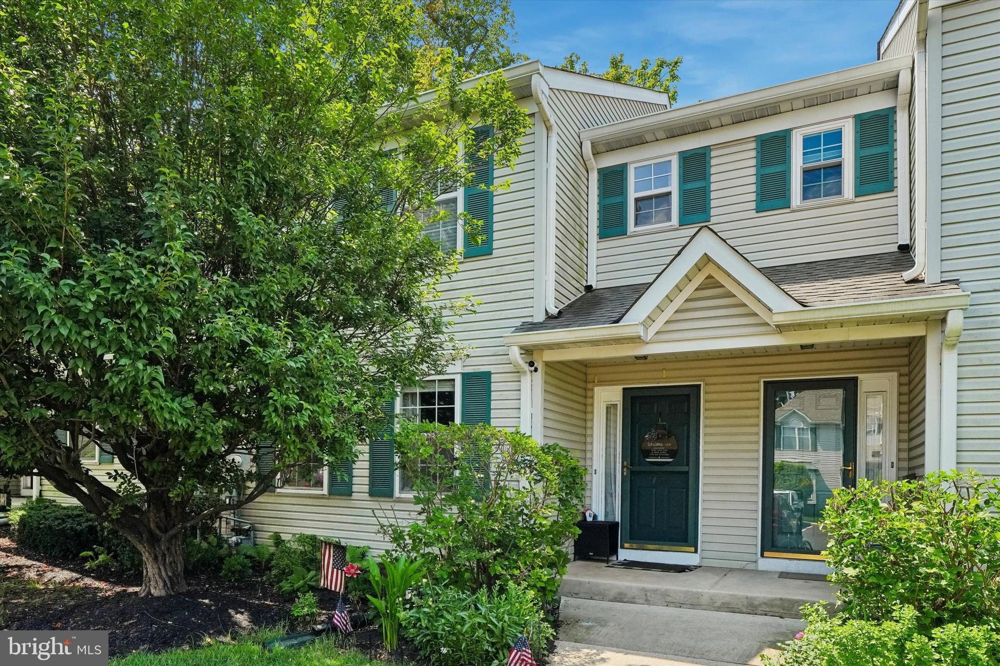 Welcome to 104 Yorkshire Way, a beautifully maintained townhome nestled in the highly desirable Yorkshire Commons community of Hatboro. Combining modern updates with comfortable living spaces, this move-in ready home offers the perfect blend of style, convenience, and low-maintenance living.

Step inside to find an inviting, sun-filled floor plan featuring beautiful hardwood flooring, neutral décor, and spacious living and dining areas designed for both everyday living and entertaining. The remodeled eat-in kitchen is the heart of the home, showcasing  an open layout,  Stainless Steel appliances, and solid wood cabinetry. The kitchen Island offers space to hang and entertain, along with a gas fireplace! 

Just off the kitchen, enjoy easy access to a private deck—perfect for morning coffee, outdoor dining, or relaxing after a long day. The deck has been updated with TREX decking materials. 

Upstairs, enter the generous primary suite through double doors - offering a peaceful retreat complete with a walk-in closet and an updated en-suite bath. Two additional bedrooms provide ample space for family, guests, or a home office and are served by a well-appointed full hall bathroom.

The full FINISHED basement offers additional space to hangout and entertain! Fresh new carpeting stretches throughout, high-hat lighting, a bar area with wine fridge.. space to use however you desire! The basement also offers an abundant amount storage and closets. Assigned parking and a low-maintenance community make everyday living easy.

This home comes with a 1 year, PLATINUM care home warranty. Worry free living-  along with  the roof, and HVAC system that are NEW!! 

Ideally located in the award-winning Hatboro-Horsham School District, Yorkshire Commons offers quick access to shopping, dining, parks, SEPTA regional rail, and major commuting routes, making this home as convenient as it is charming.

Don’t miss your opportunity to own this beautifully updated townhome in one of Hatboro’s most sought-after communities.