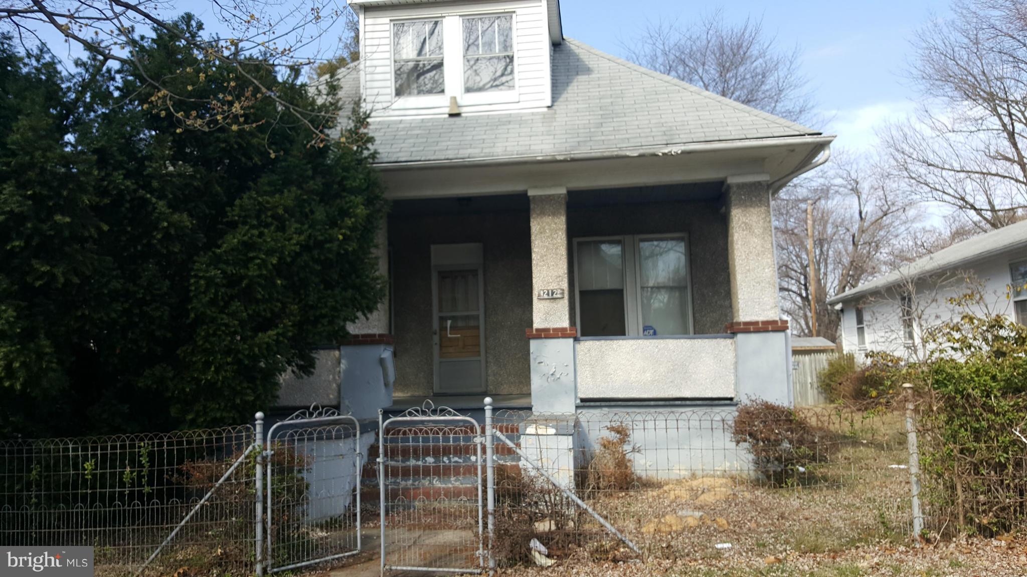 BROOKLYN PARK - Residential
