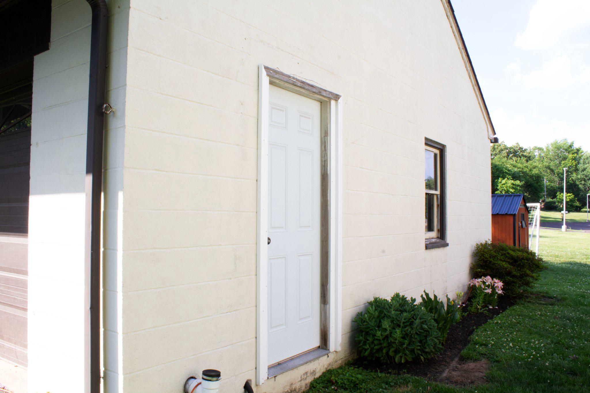 NON AVAILABLE - Residential