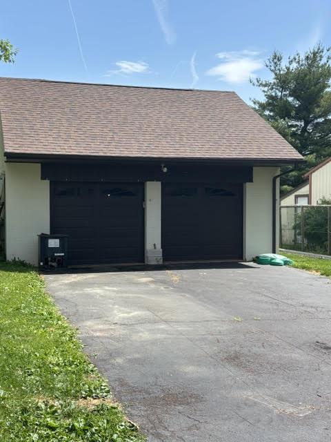 NON AVAILABLE - Residential