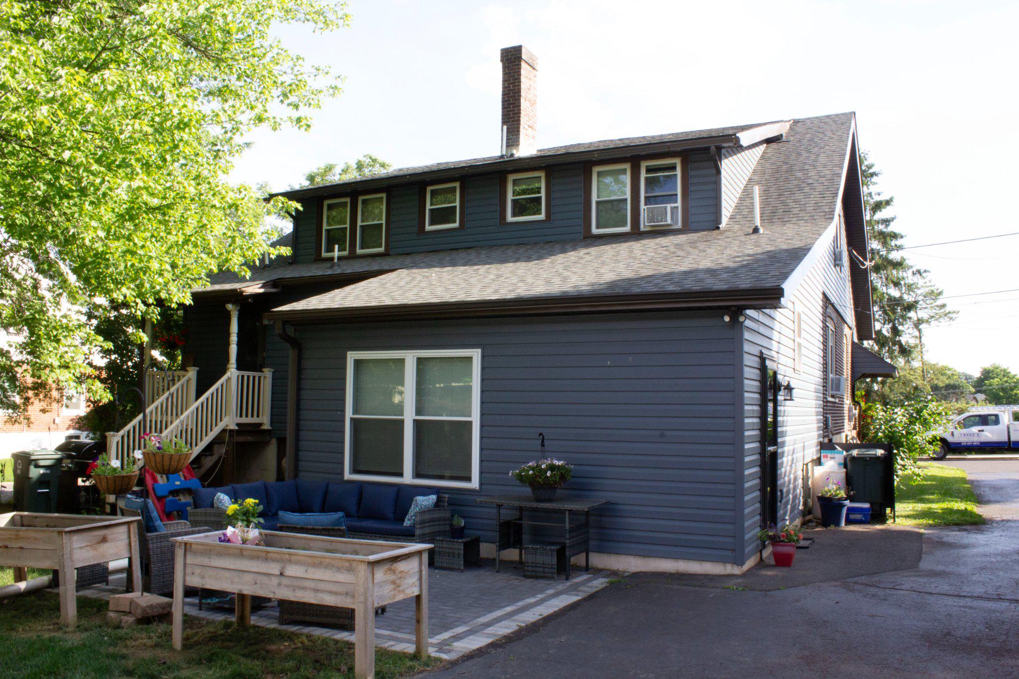 NON AVAILABLE - Residential