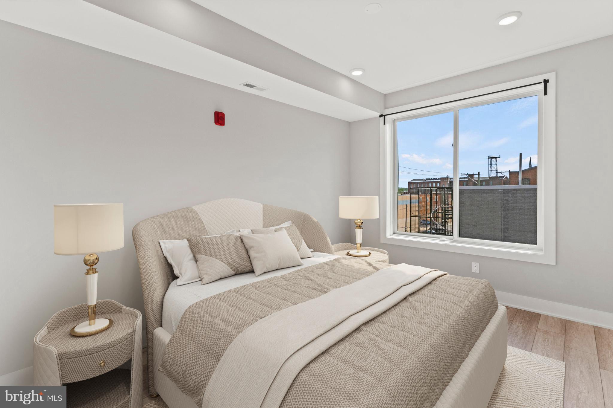 FISHTOWN - Residential Lease