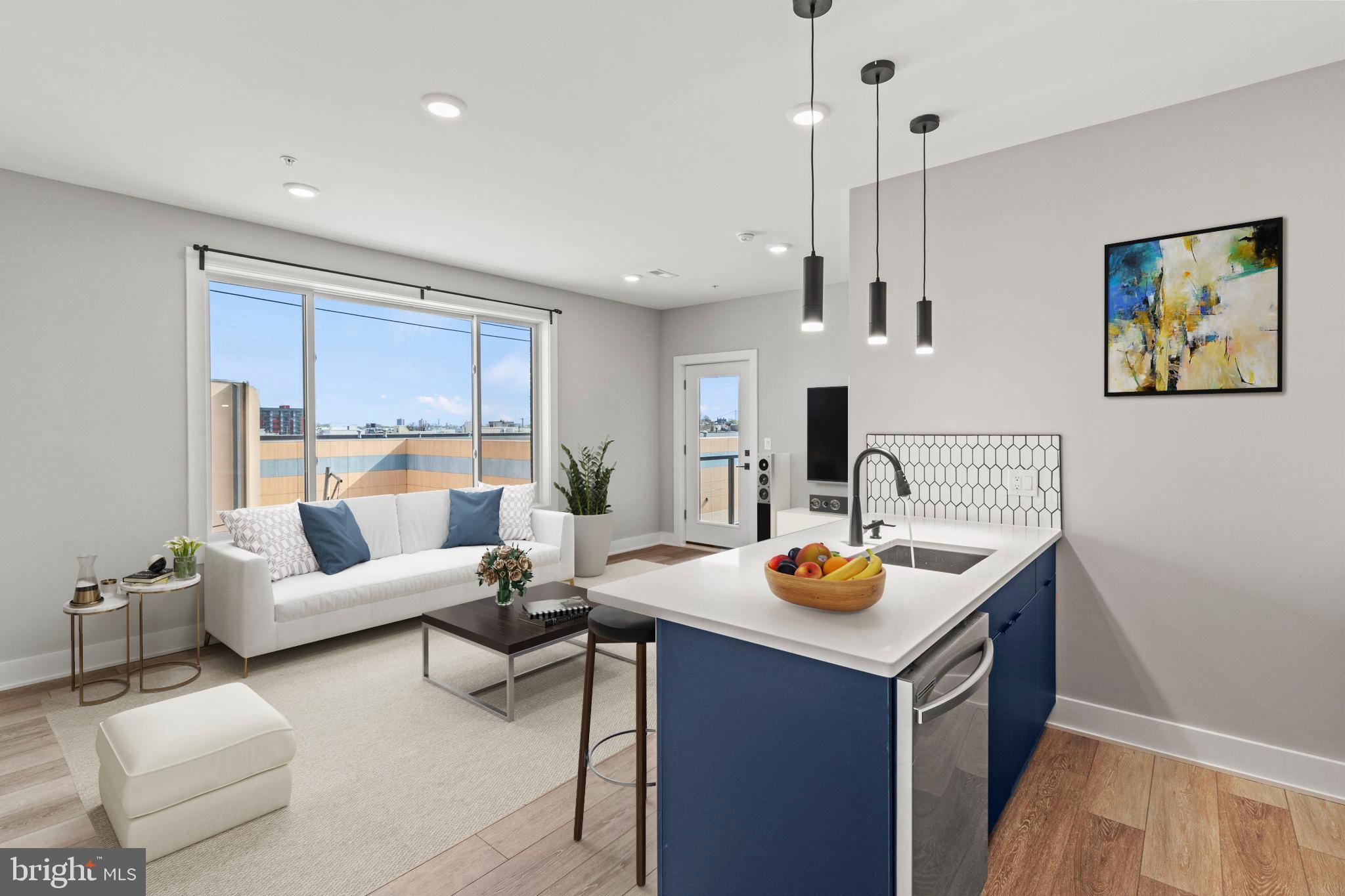 FISHTOWN - Residential Lease