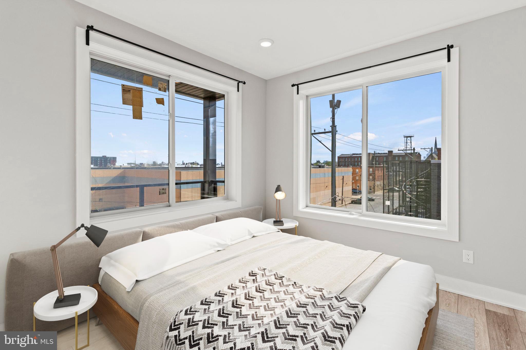 FISHTOWN - Residential Lease