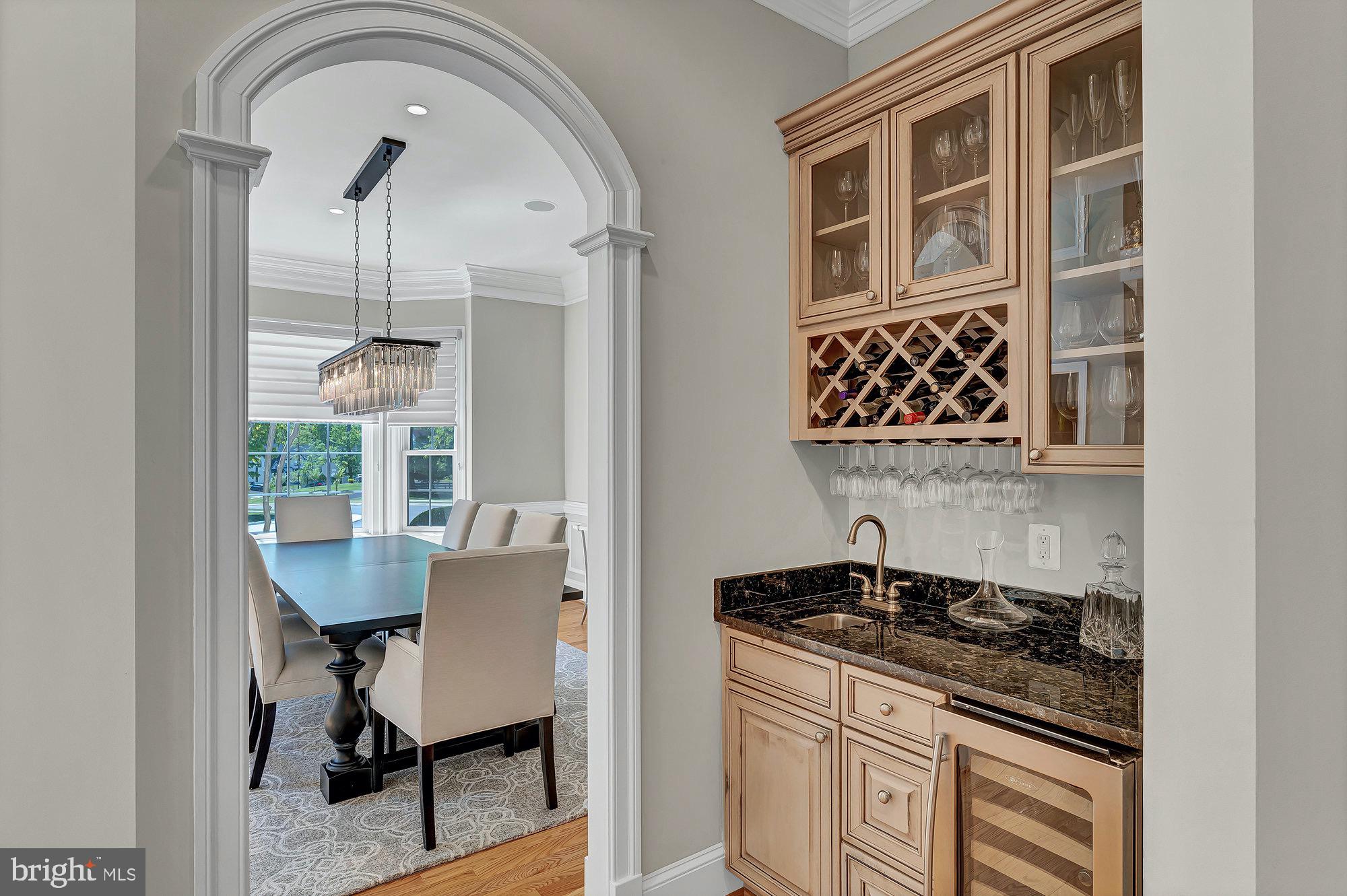 TYSONS ESTATES - Residential