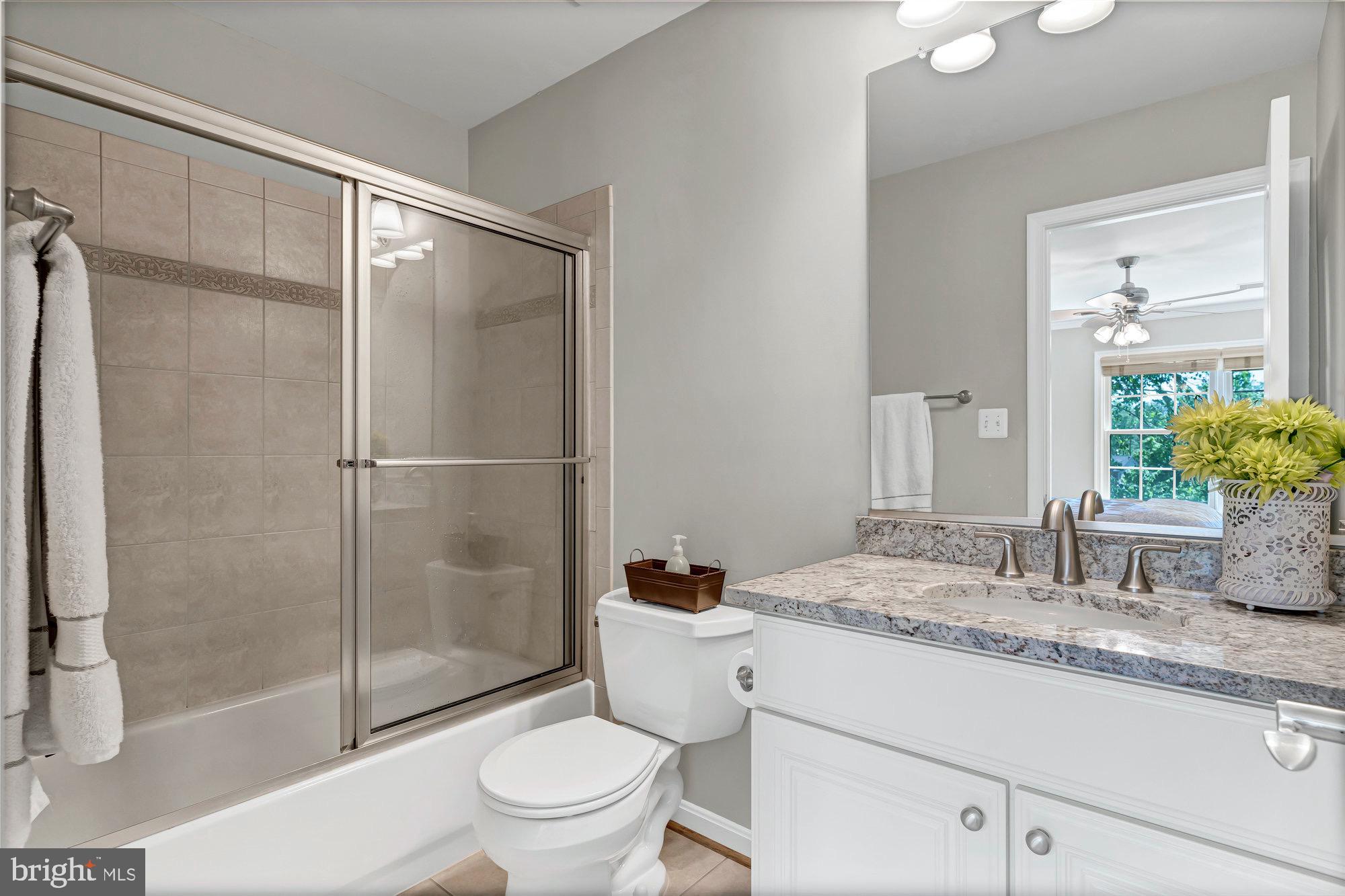 TYSONS ESTATES - Residential