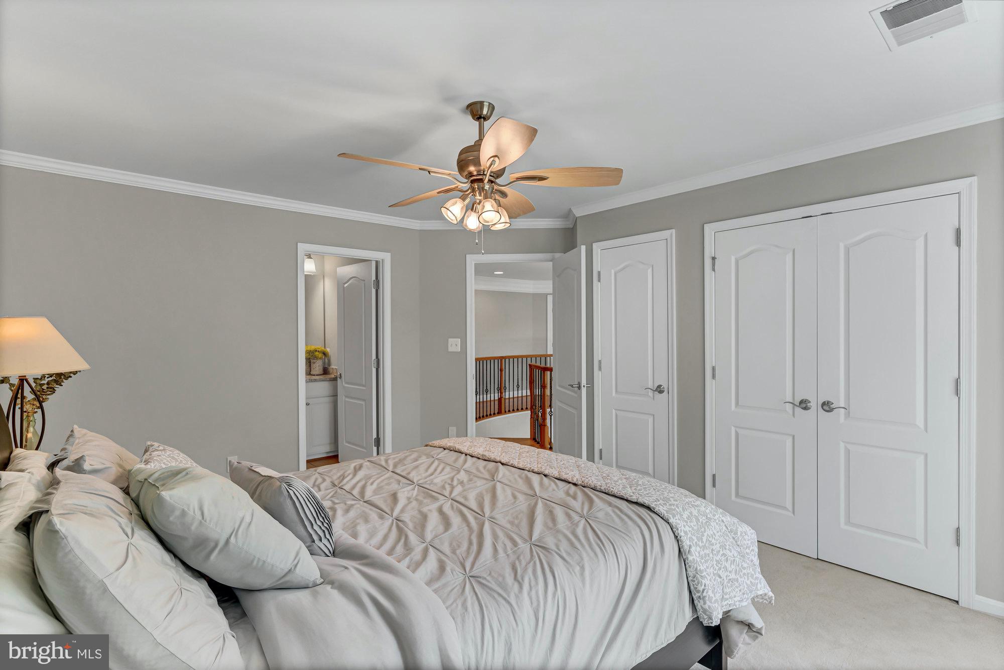 TYSONS ESTATES - Residential