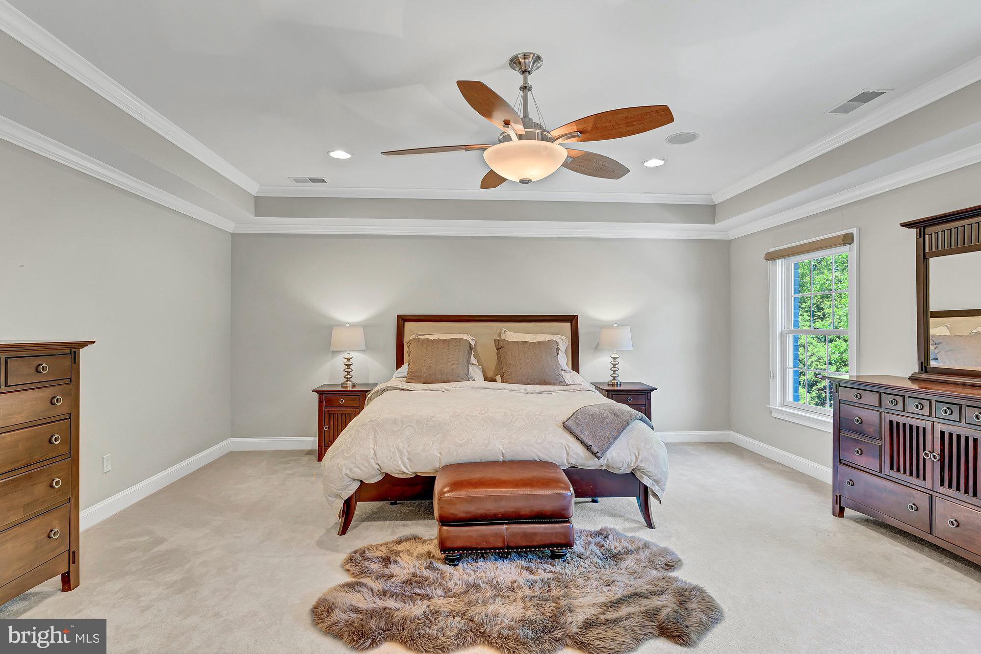 TYSONS ESTATES - Residential