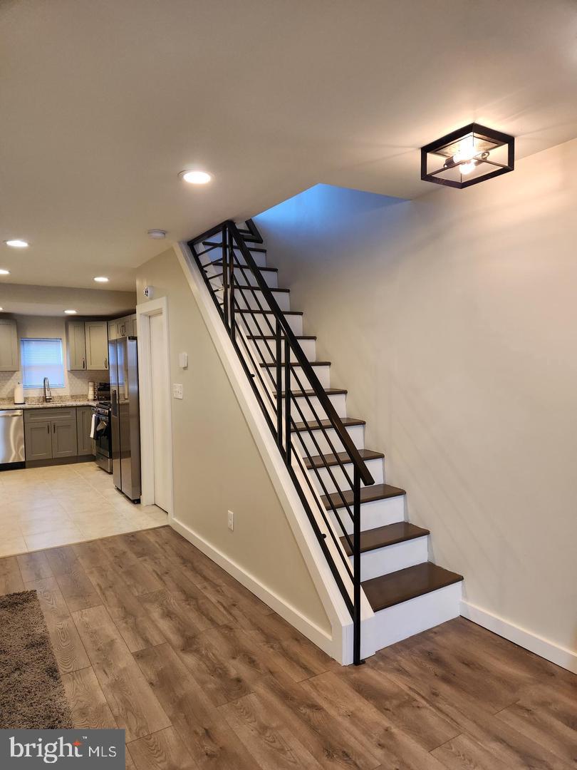 GRAYS FERRY - Residential