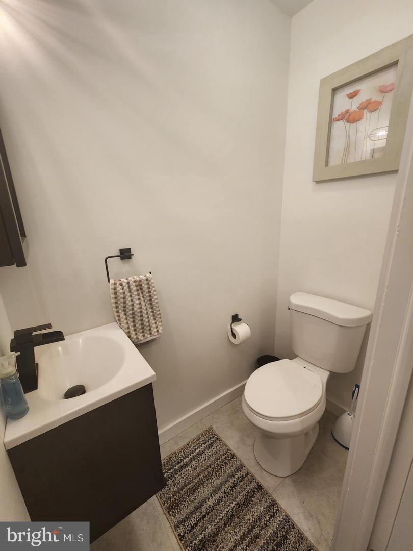 GRAYS FERRY - Residential