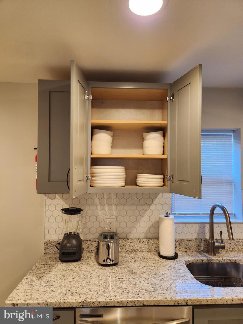 GRAYS FERRY - Residential
