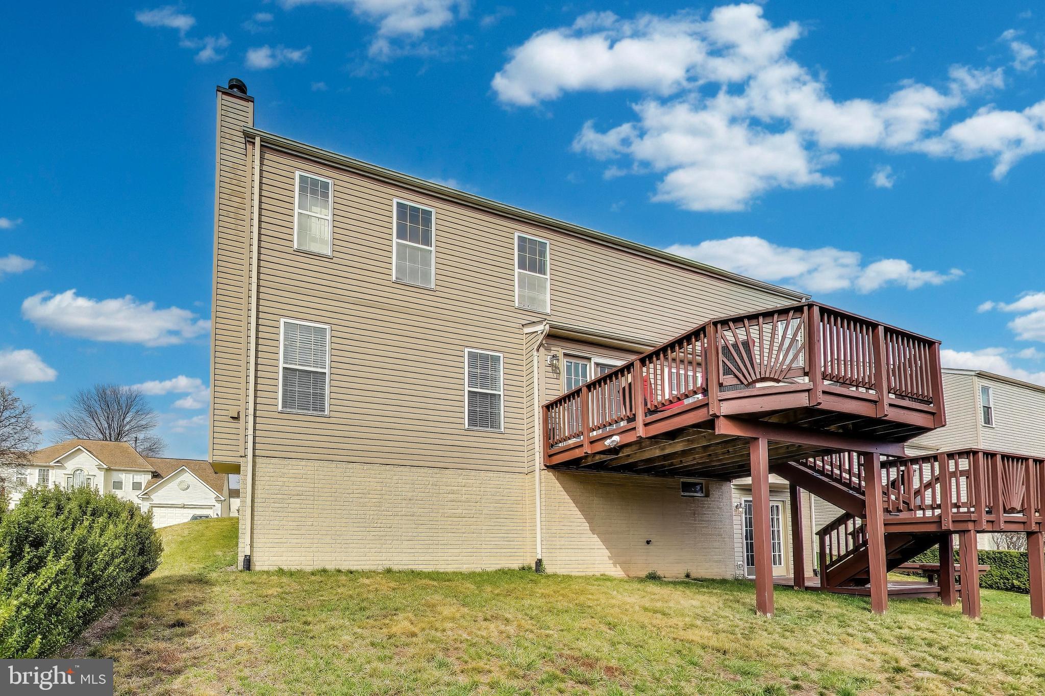 PARK CENTER - Residential