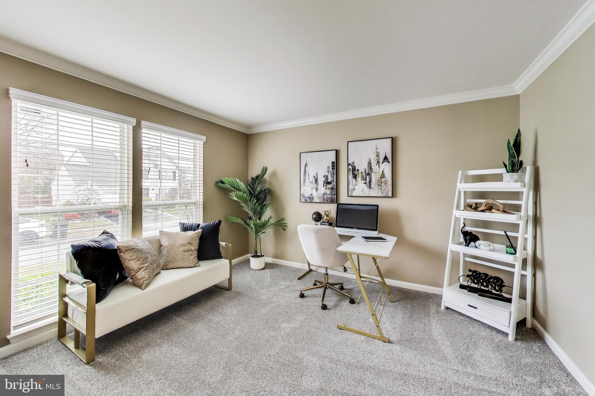PARK CENTER - Residential