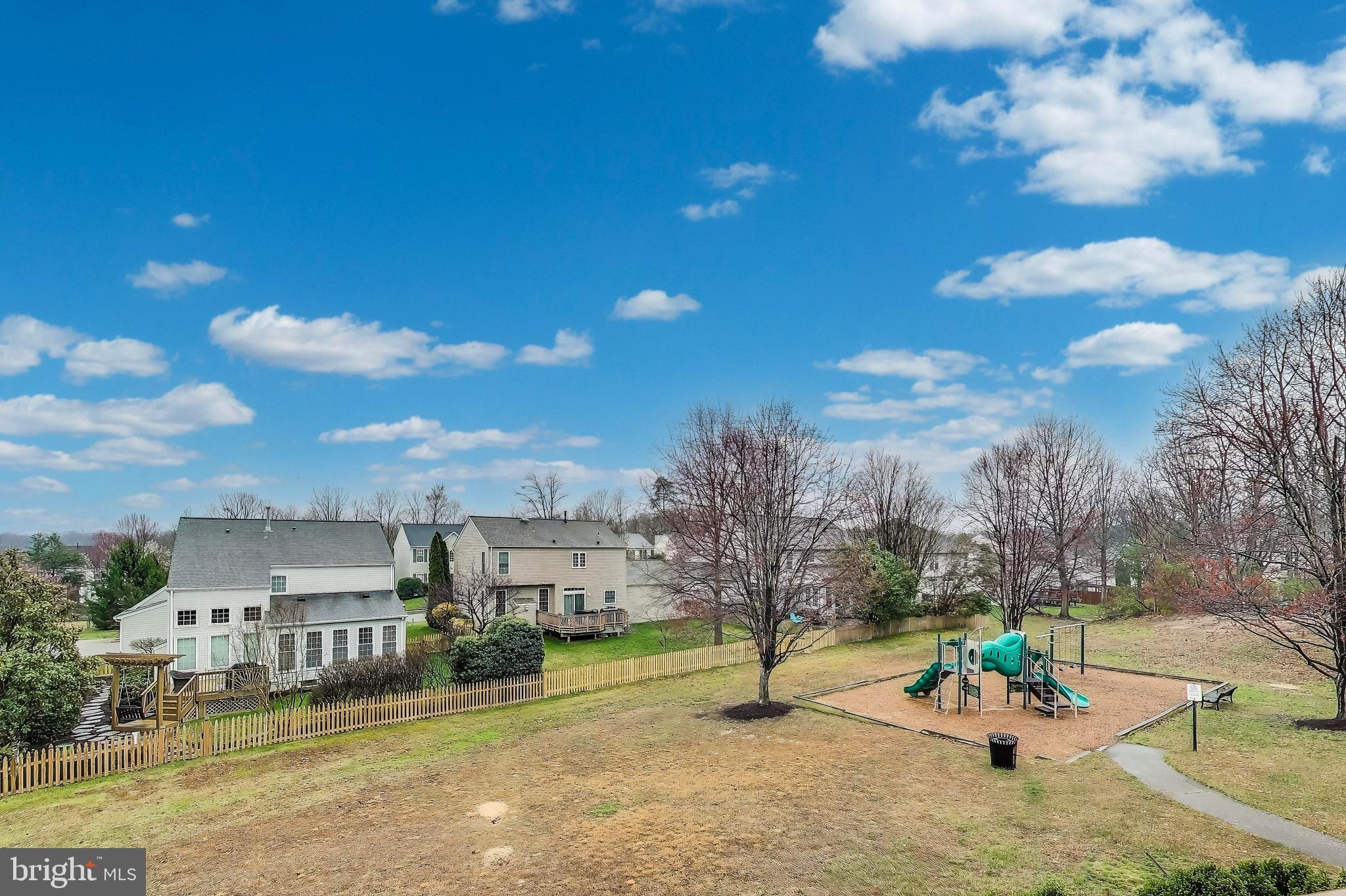 PARK CENTER - Residential