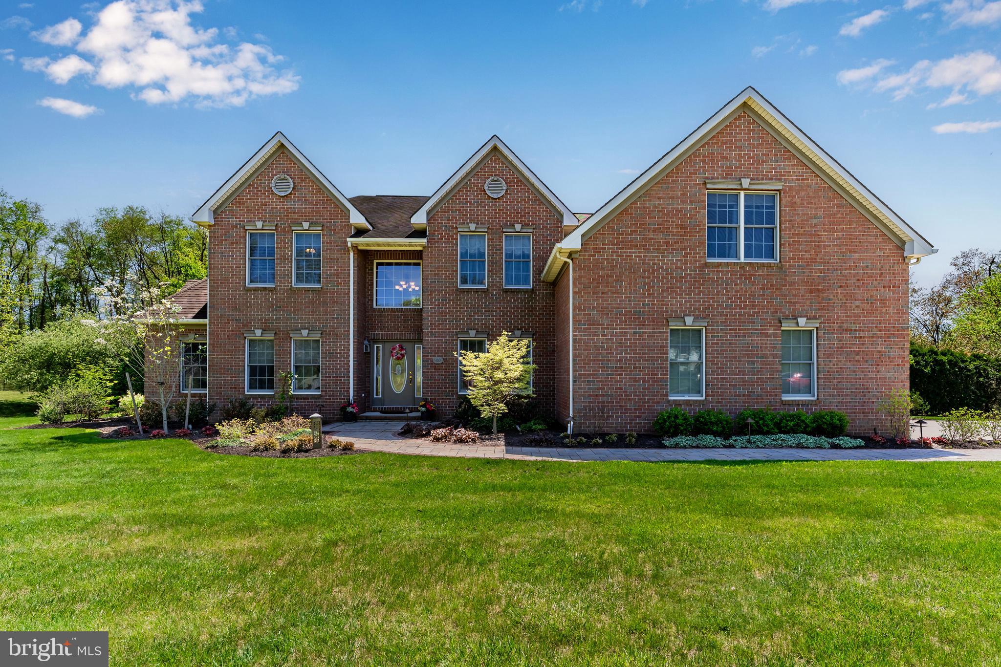GREENWOOD ESTATES - Residential