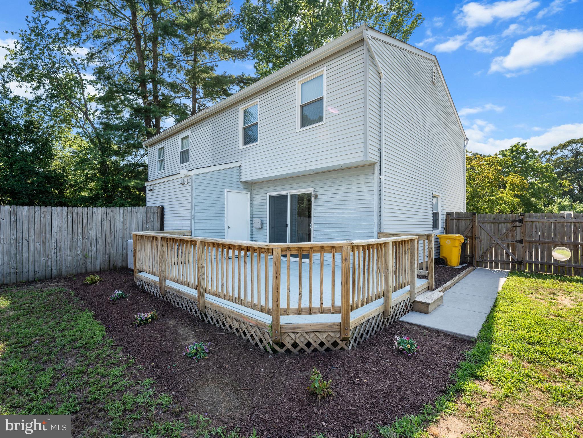 MAGOTHY ESTATES - Residential