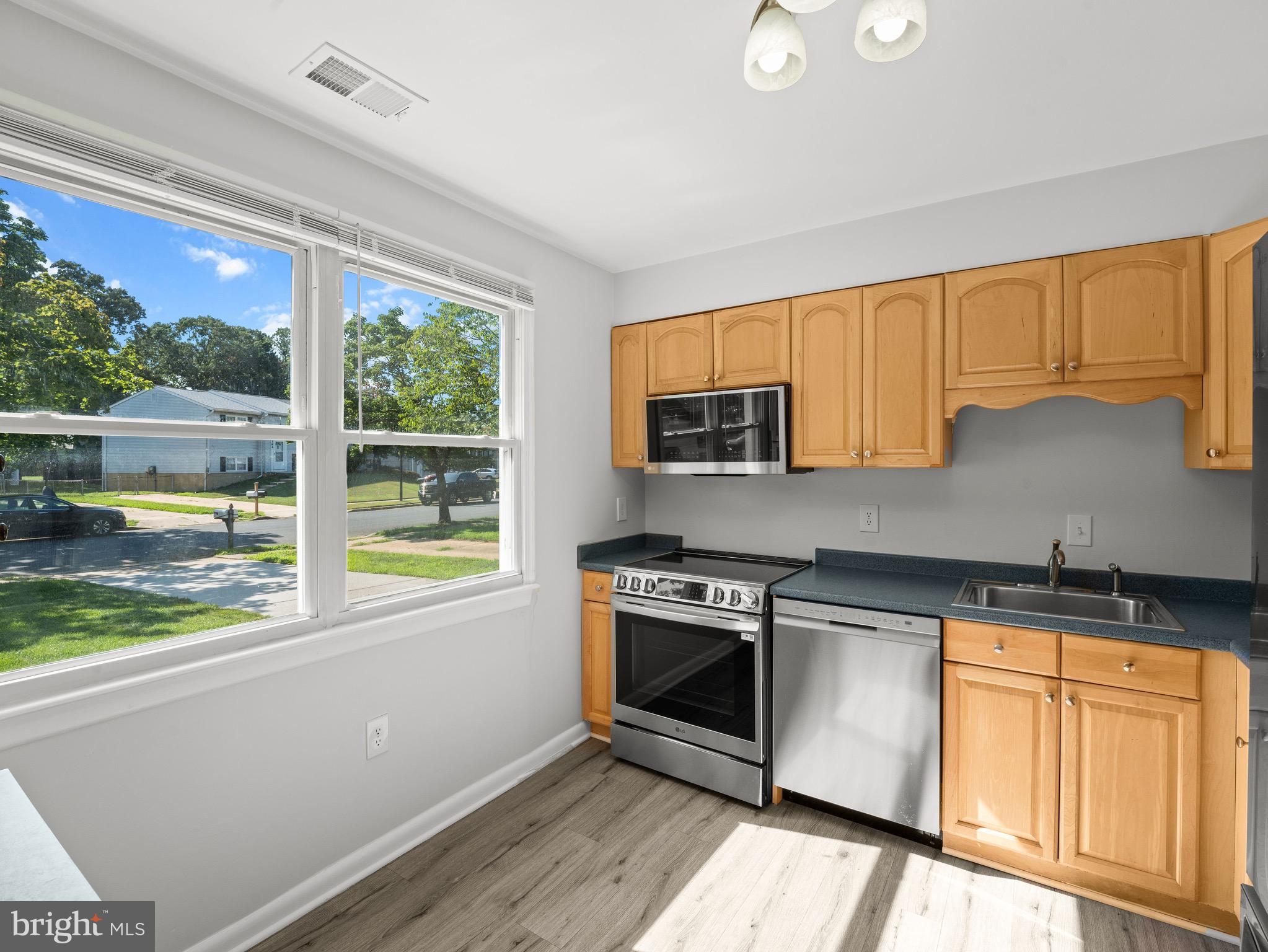 MAGOTHY ESTATES - Residential