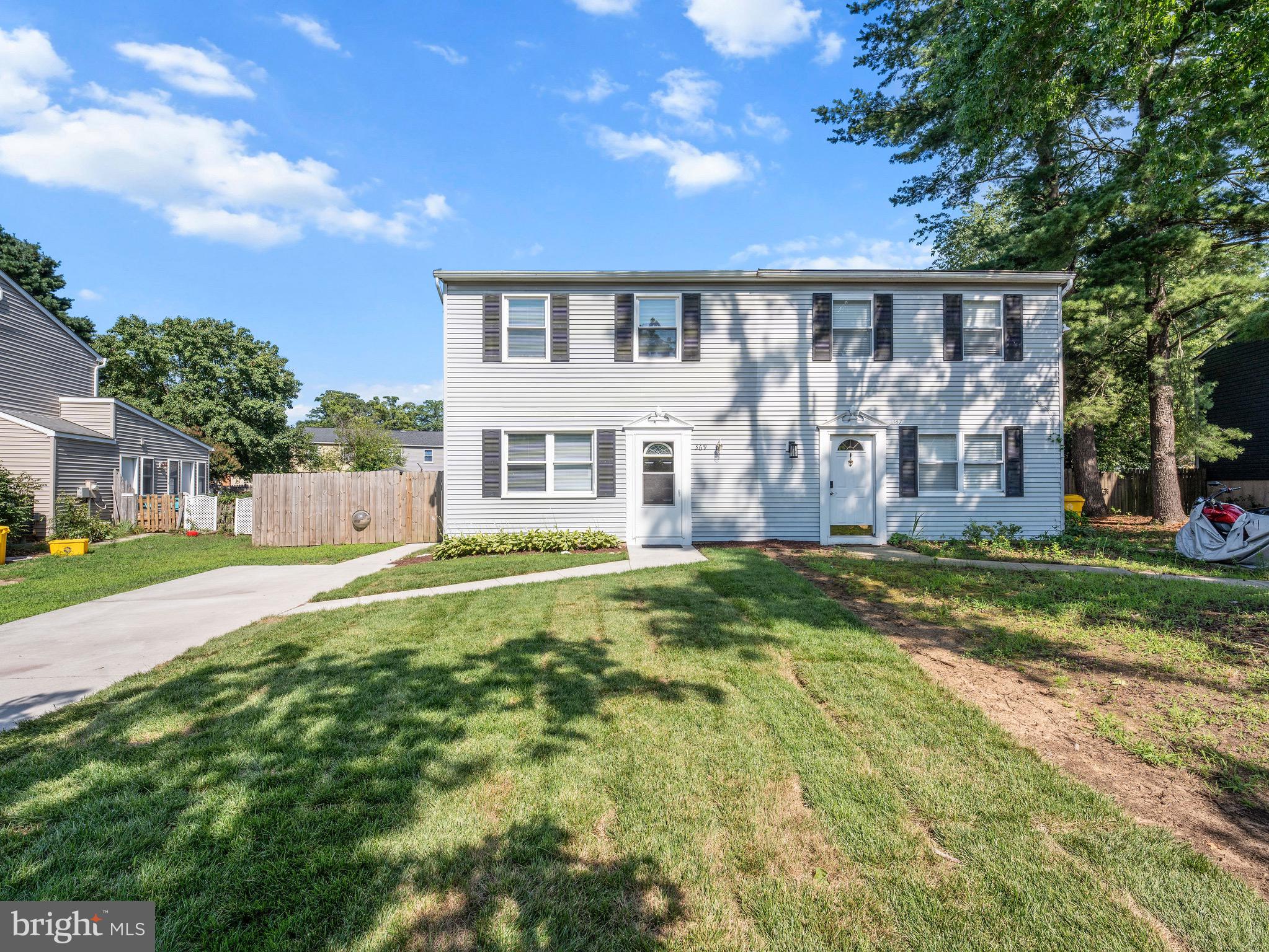 MAGOTHY ESTATES - Residential