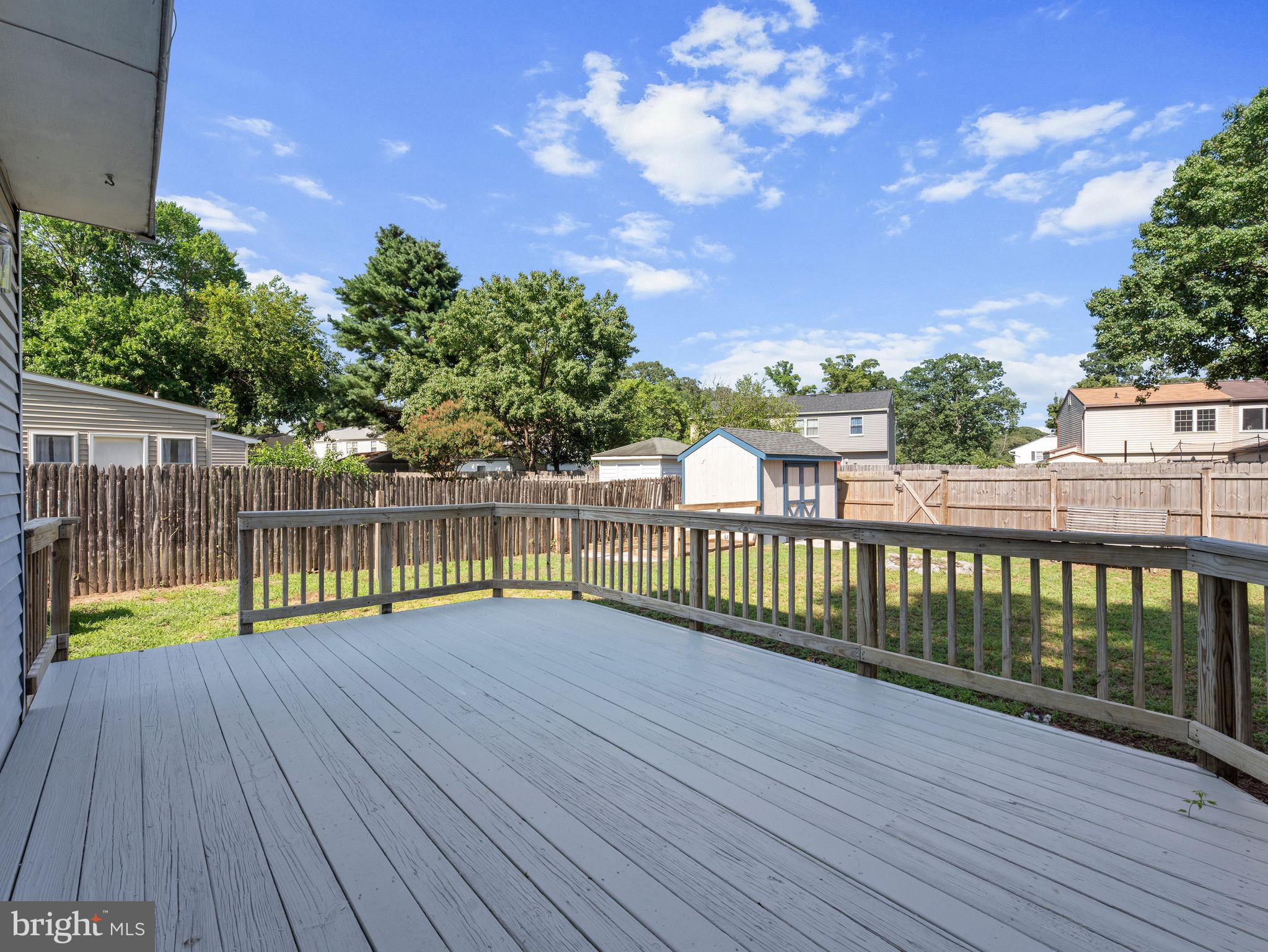 MAGOTHY ESTATES - Residential