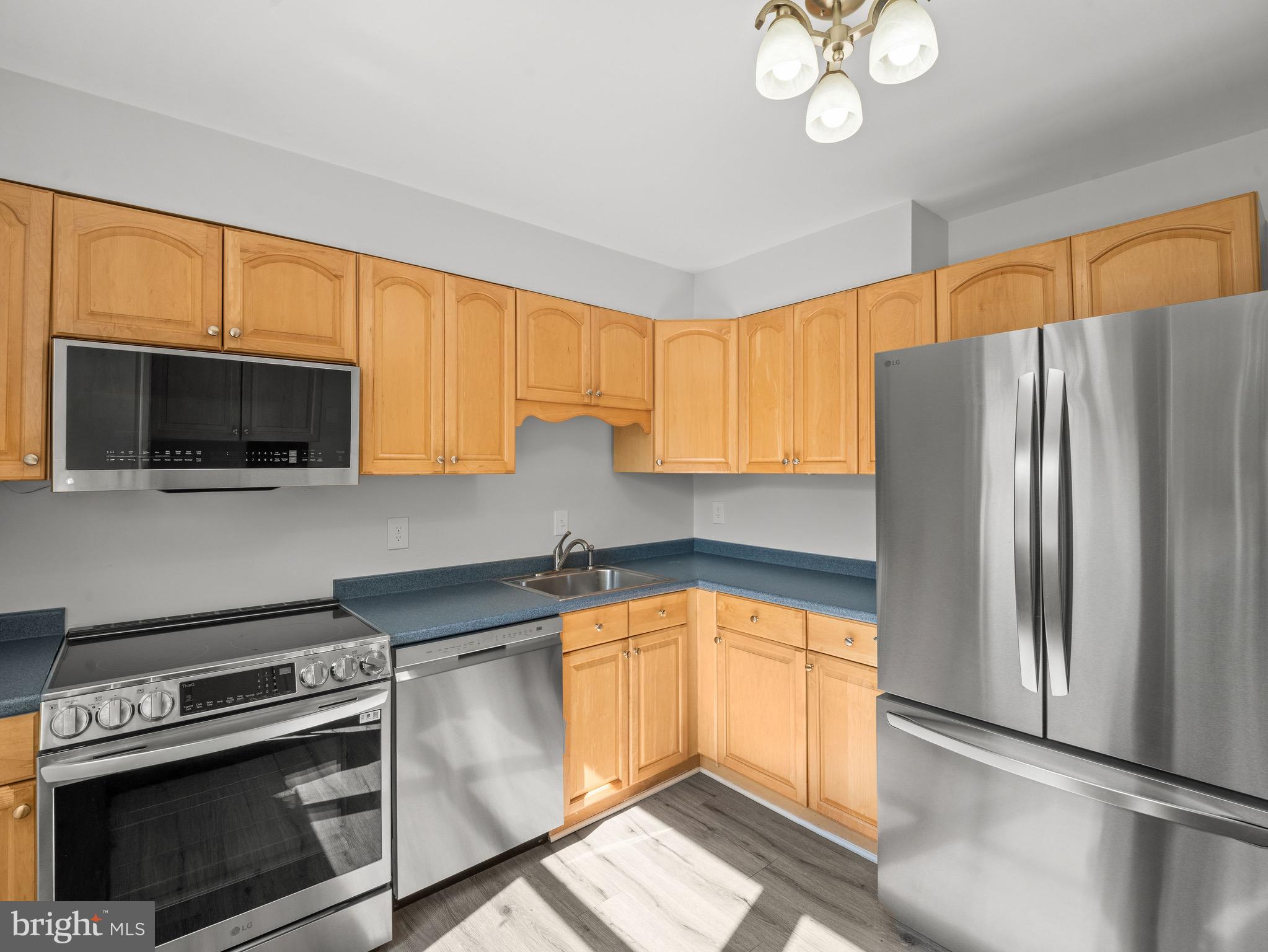 MAGOTHY ESTATES - Residential