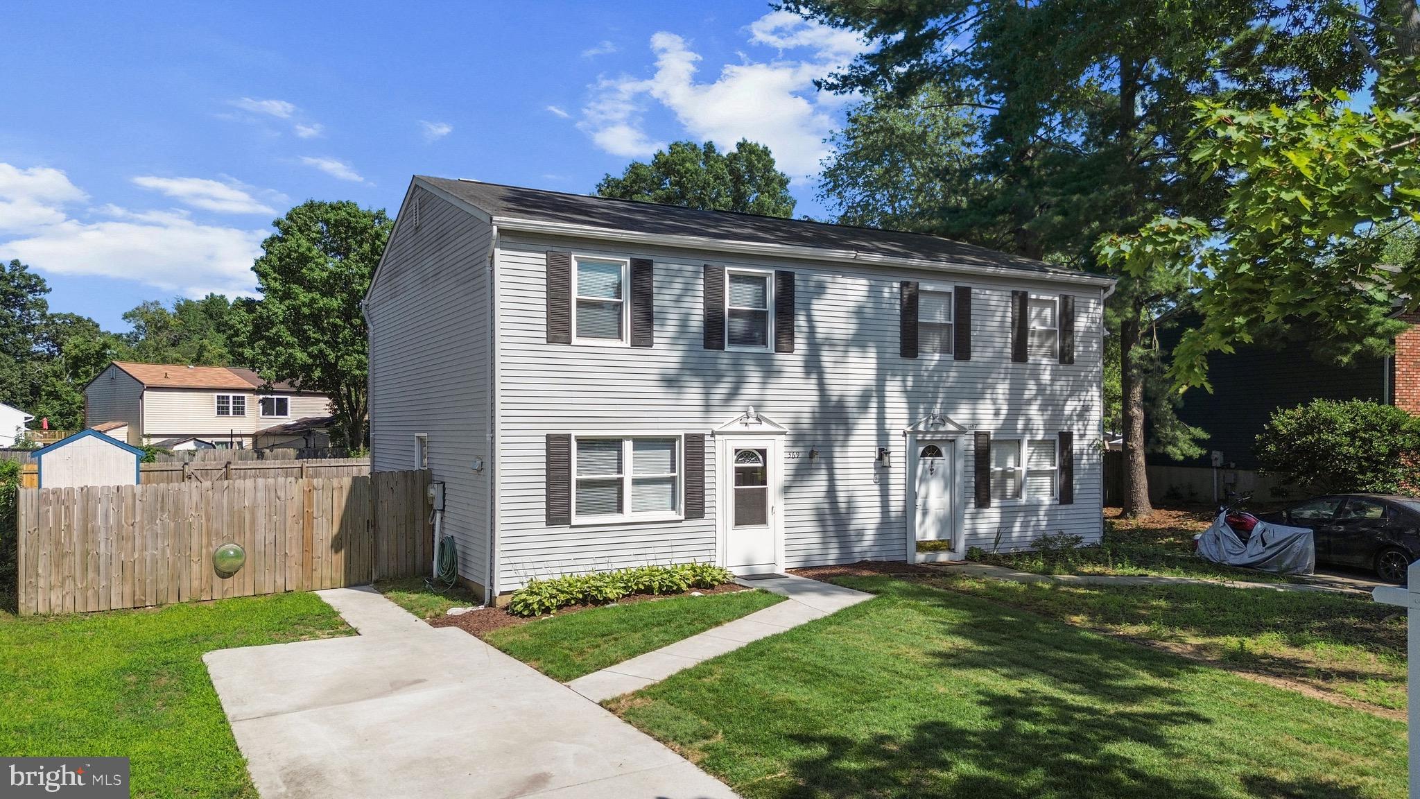 MAGOTHY ESTATES - Residential