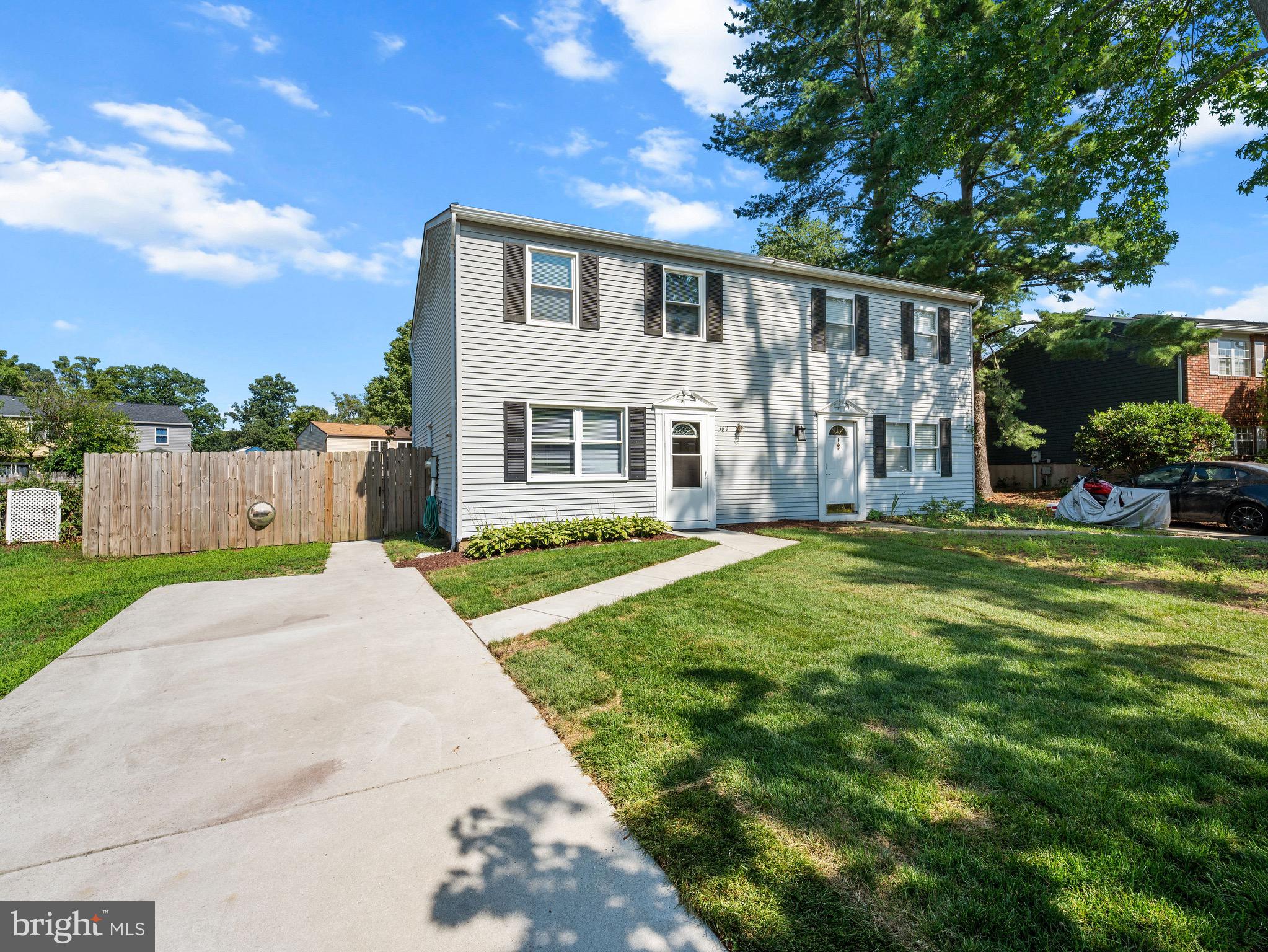 MAGOTHY ESTATES - Residential