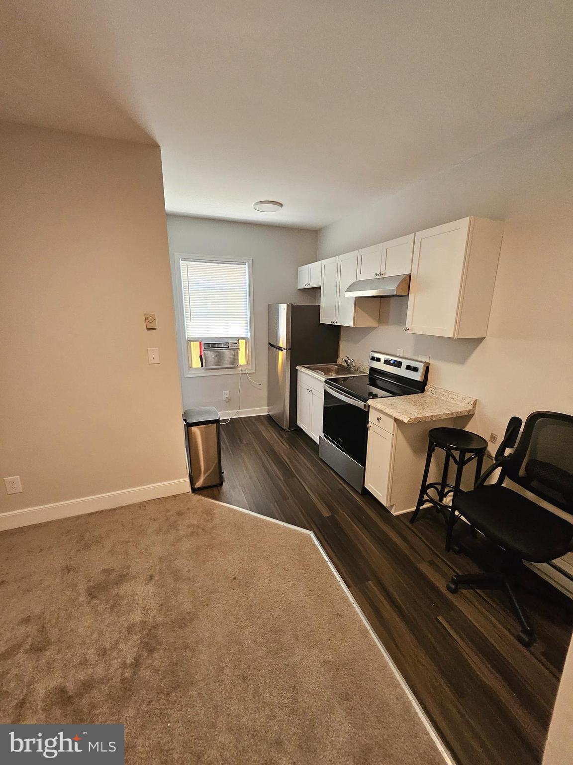 DOWNTOWN FREDERICKSBURG - Residential Lease
