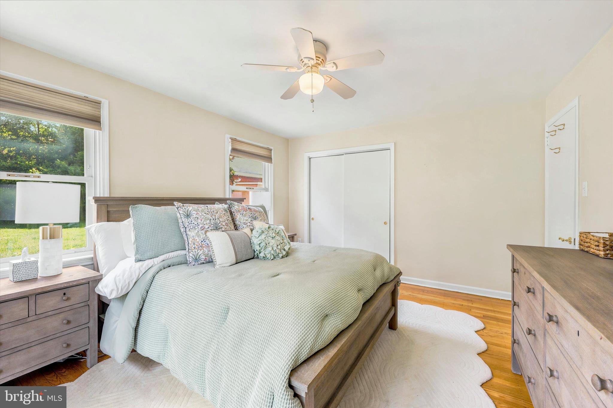 ARDMORE - Residential