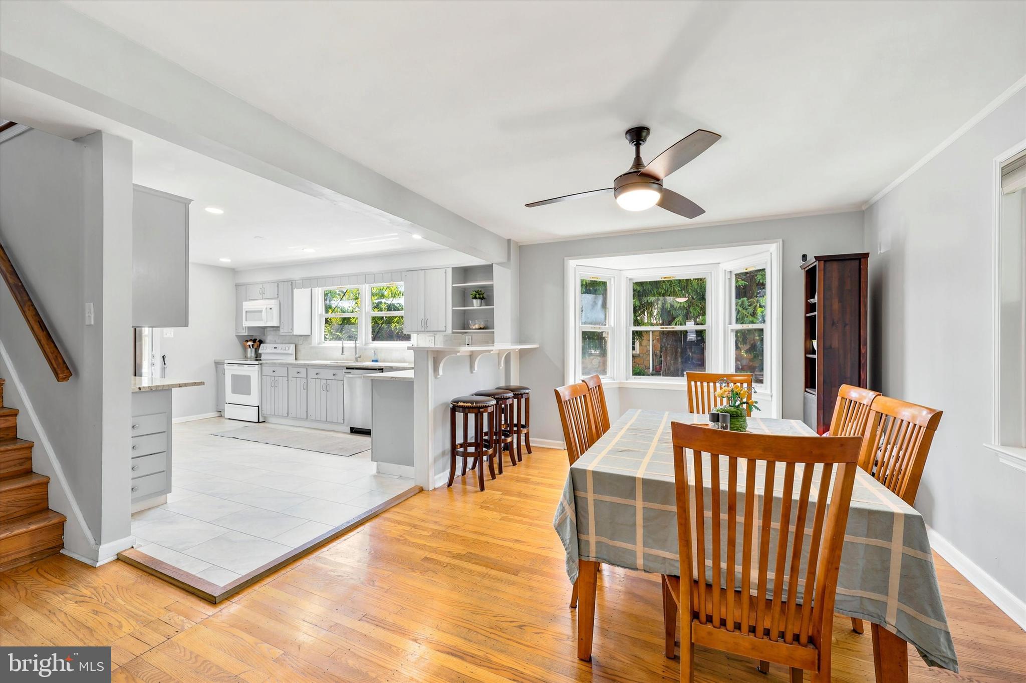 ARDMORE - Residential