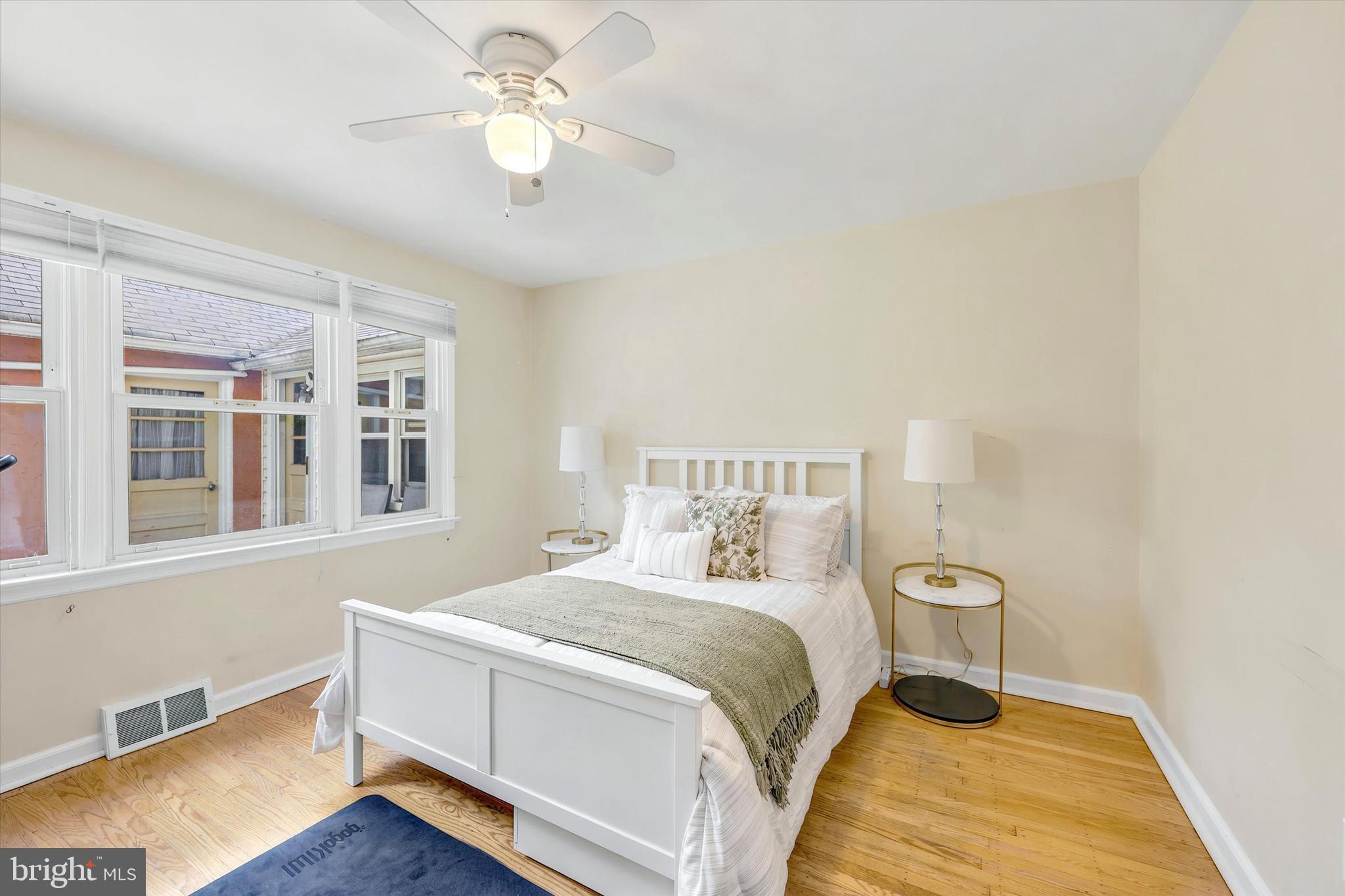 ARDMORE - Residential