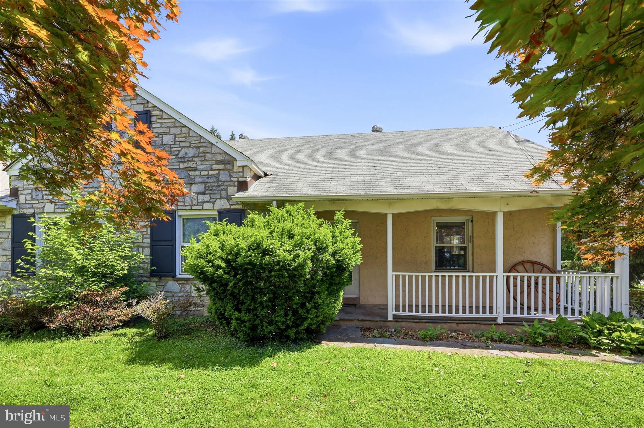 ARDMORE - Residential