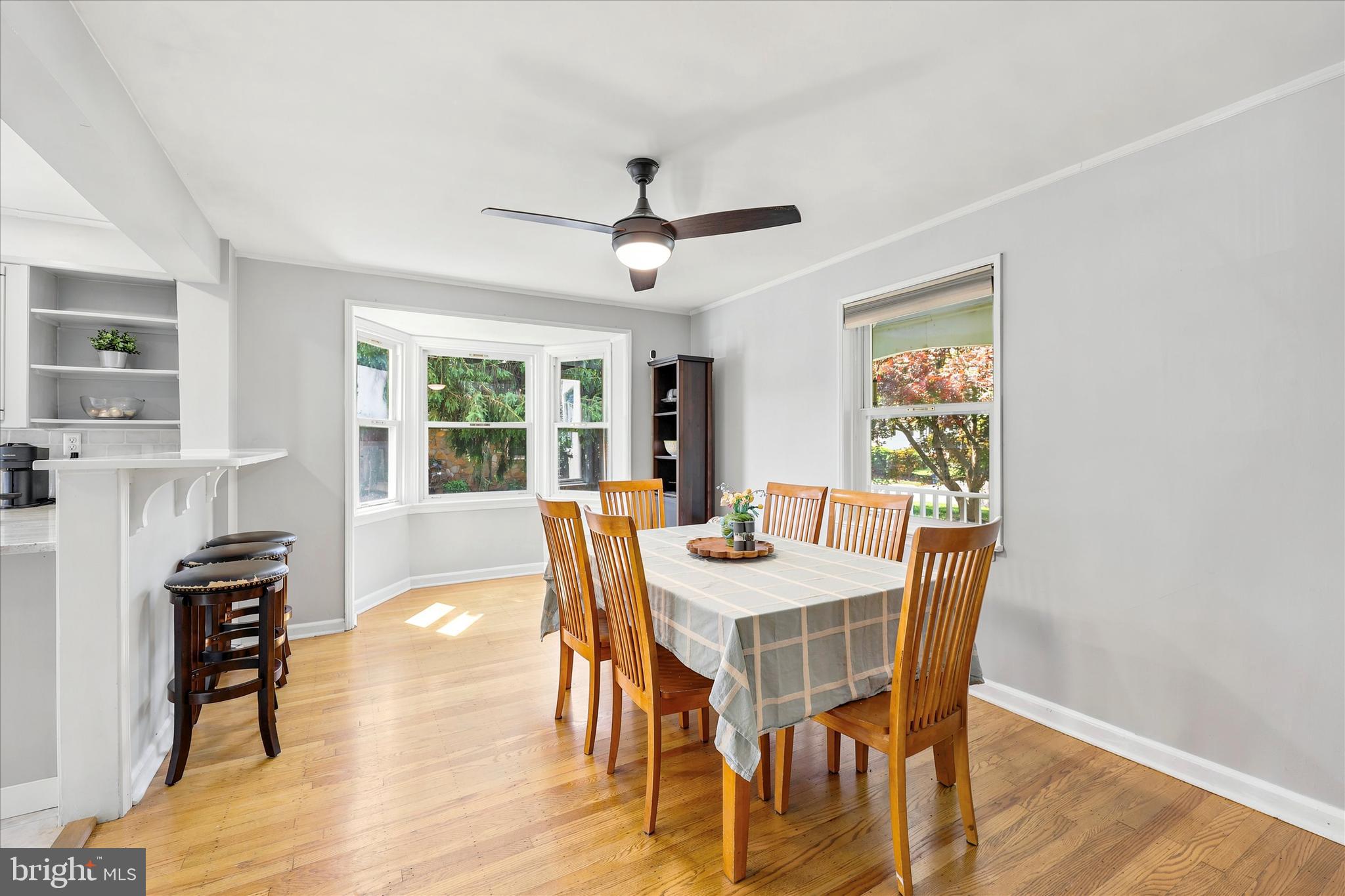 ARDMORE - Residential