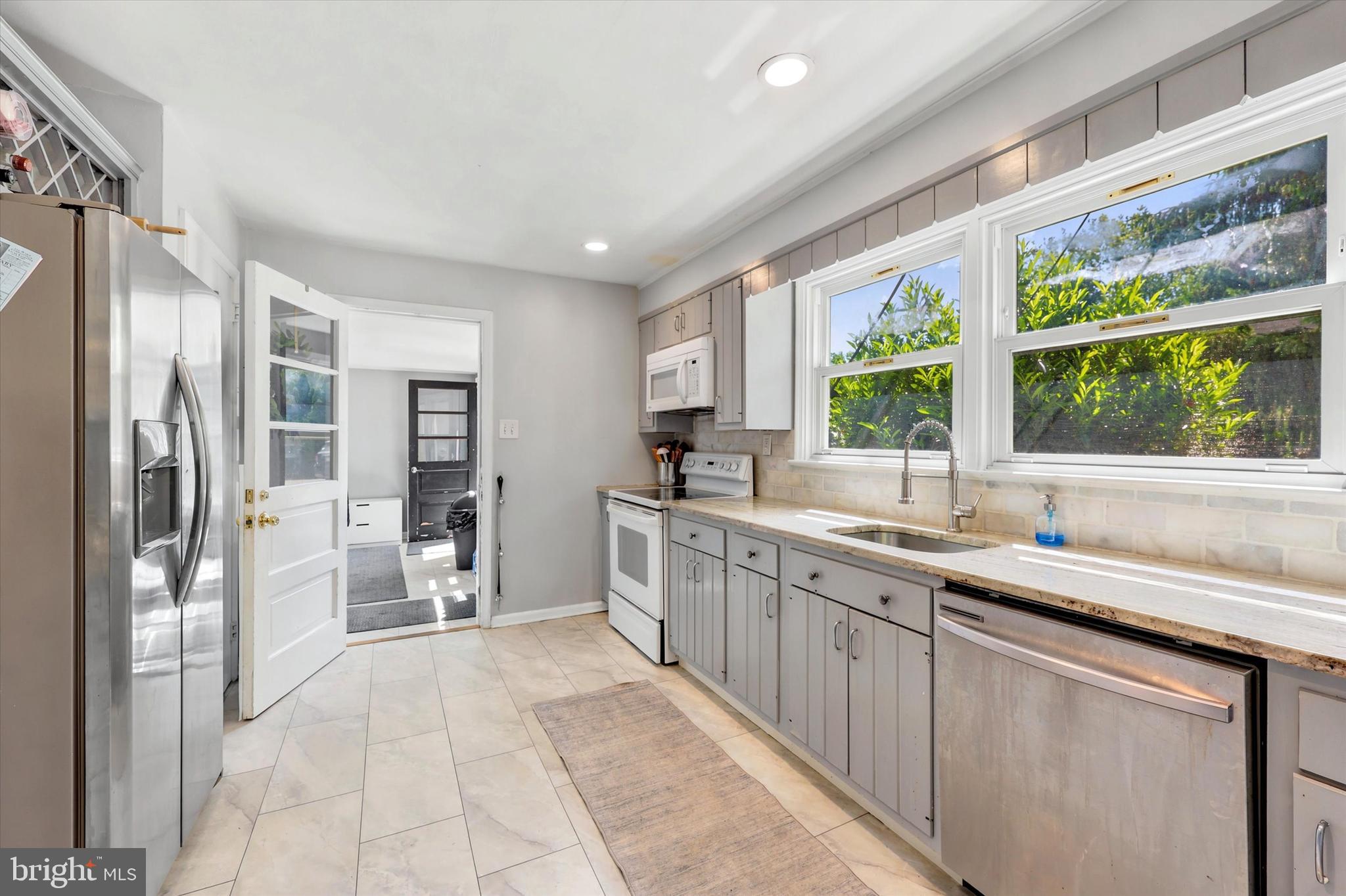ARDMORE - Residential