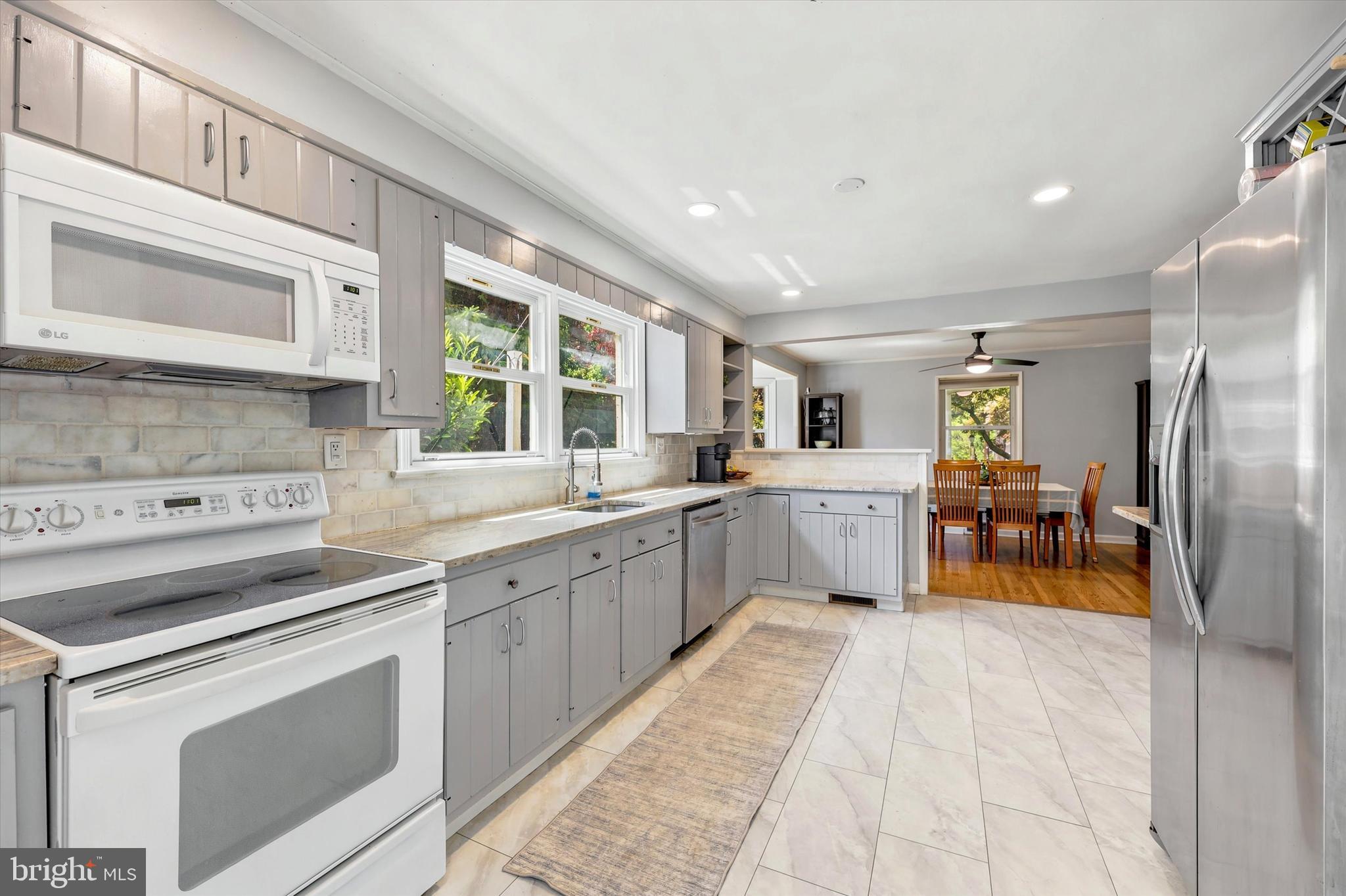 ARDMORE - Residential