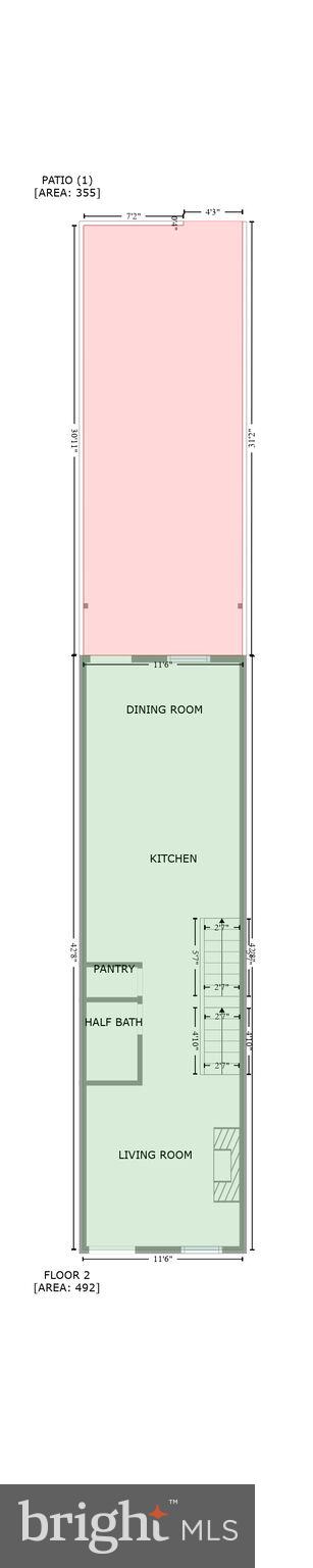 CANTON - Residential