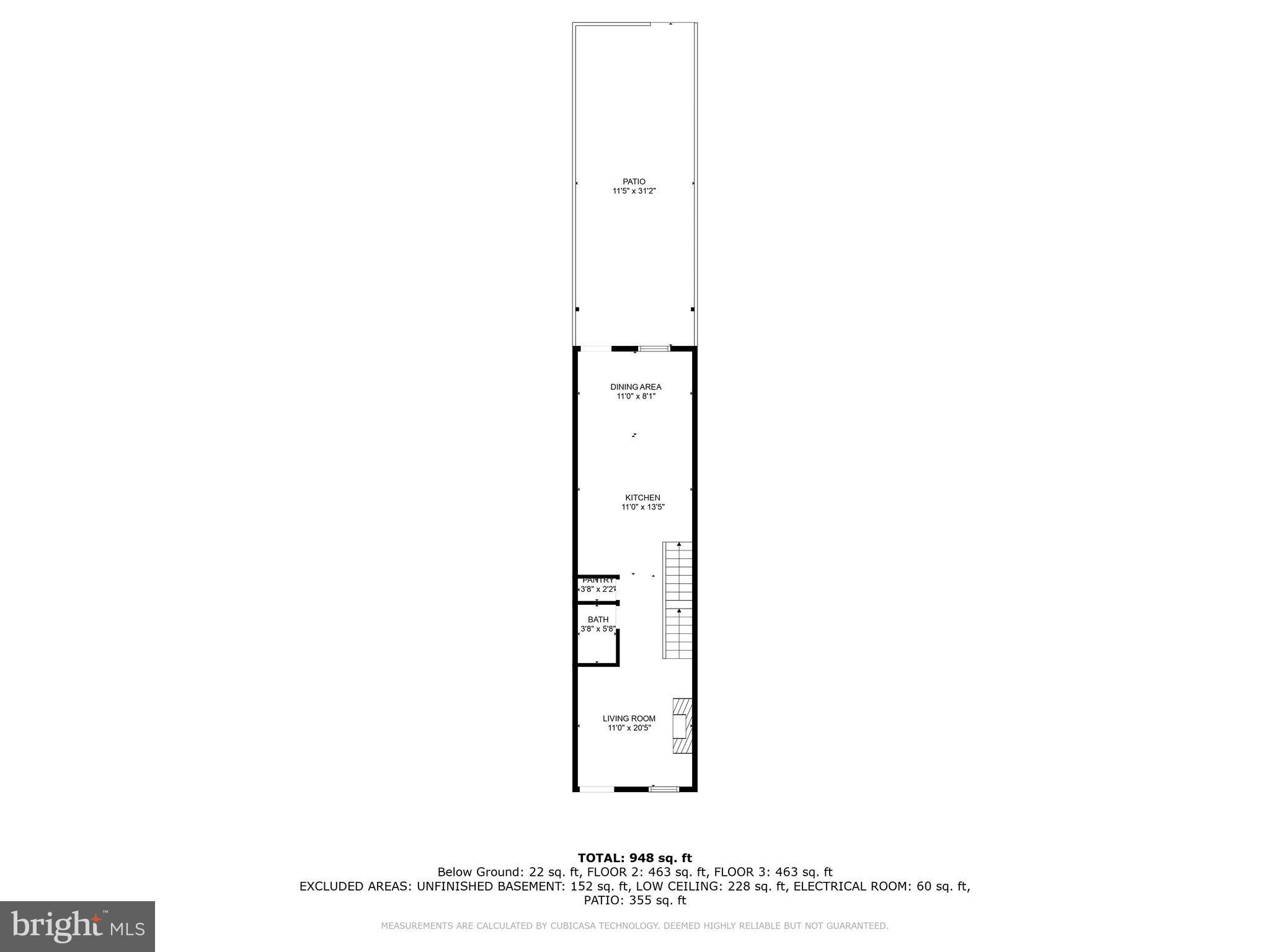 CANTON - Residential