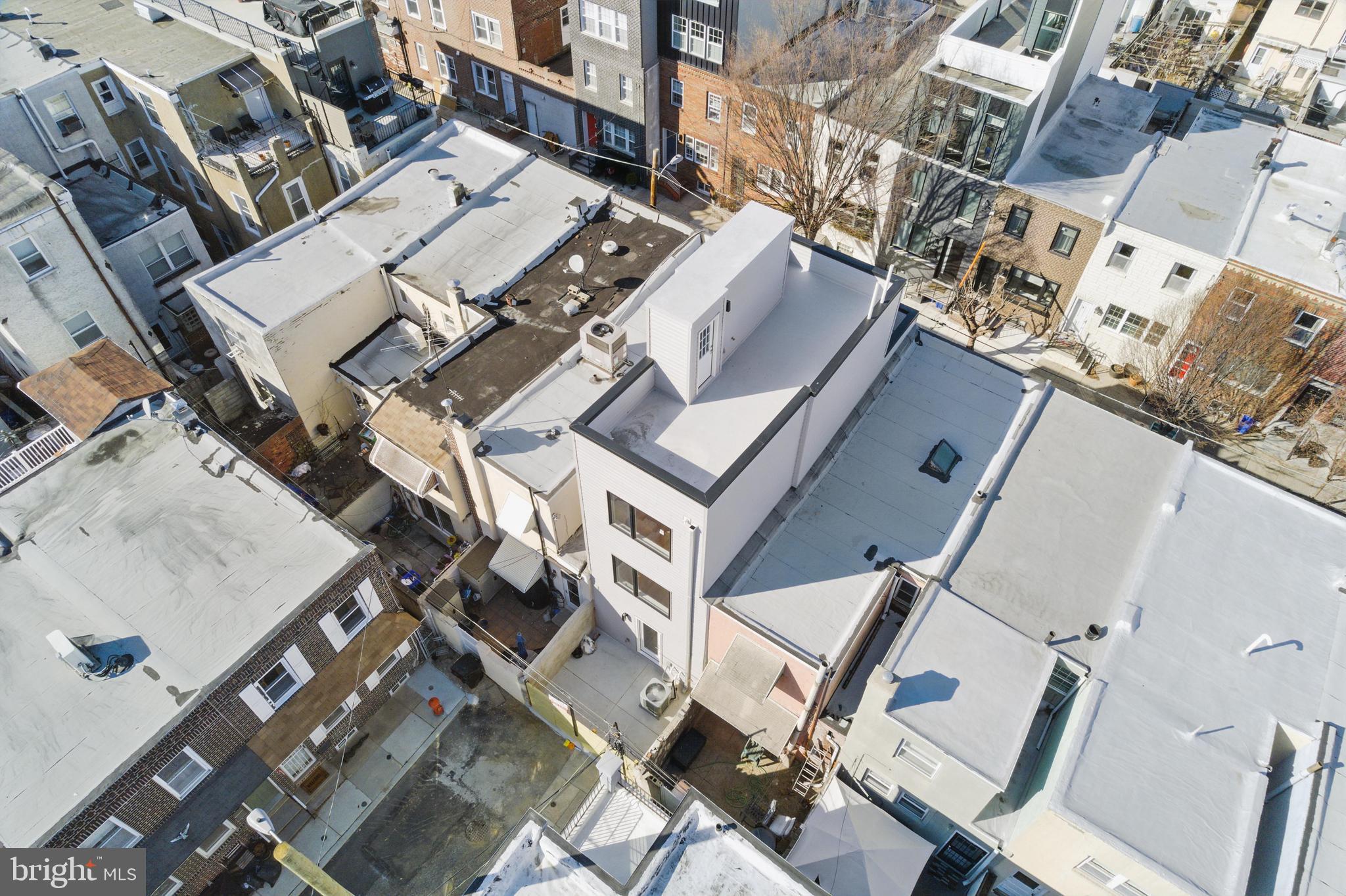 EAST PASSYUNK CROSSING - Residential
