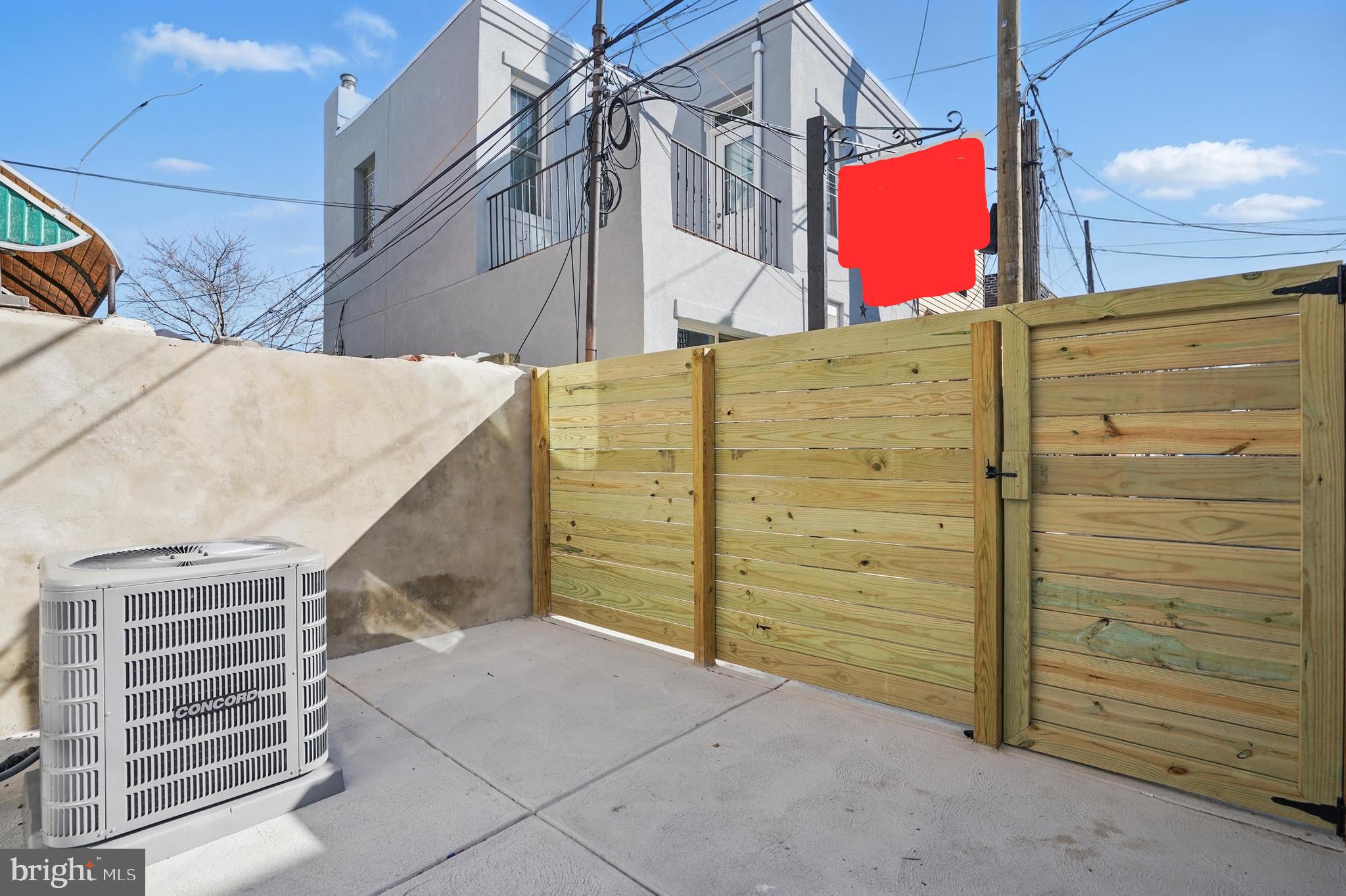 EAST PASSYUNK CROSSING - Residential