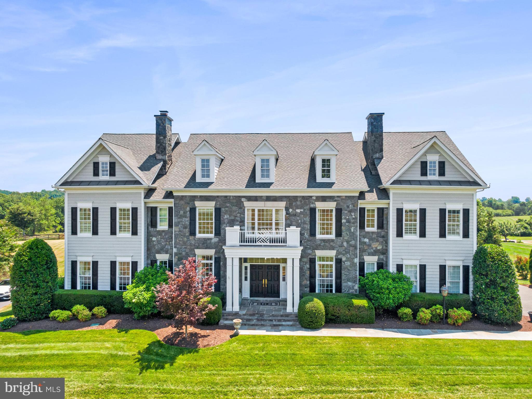 ROKEBY FARM - Residential