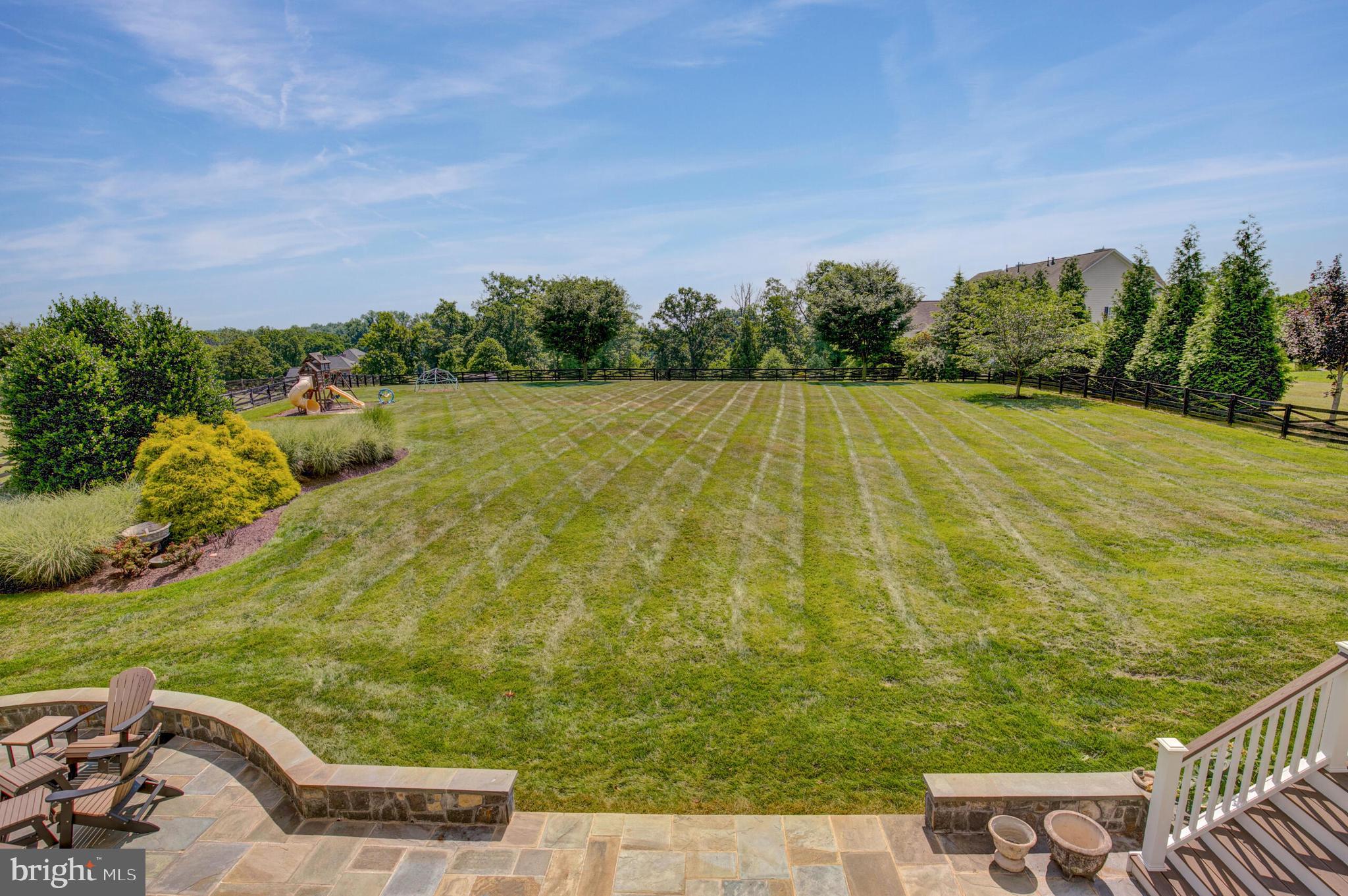 ROKEBY FARM - Residential