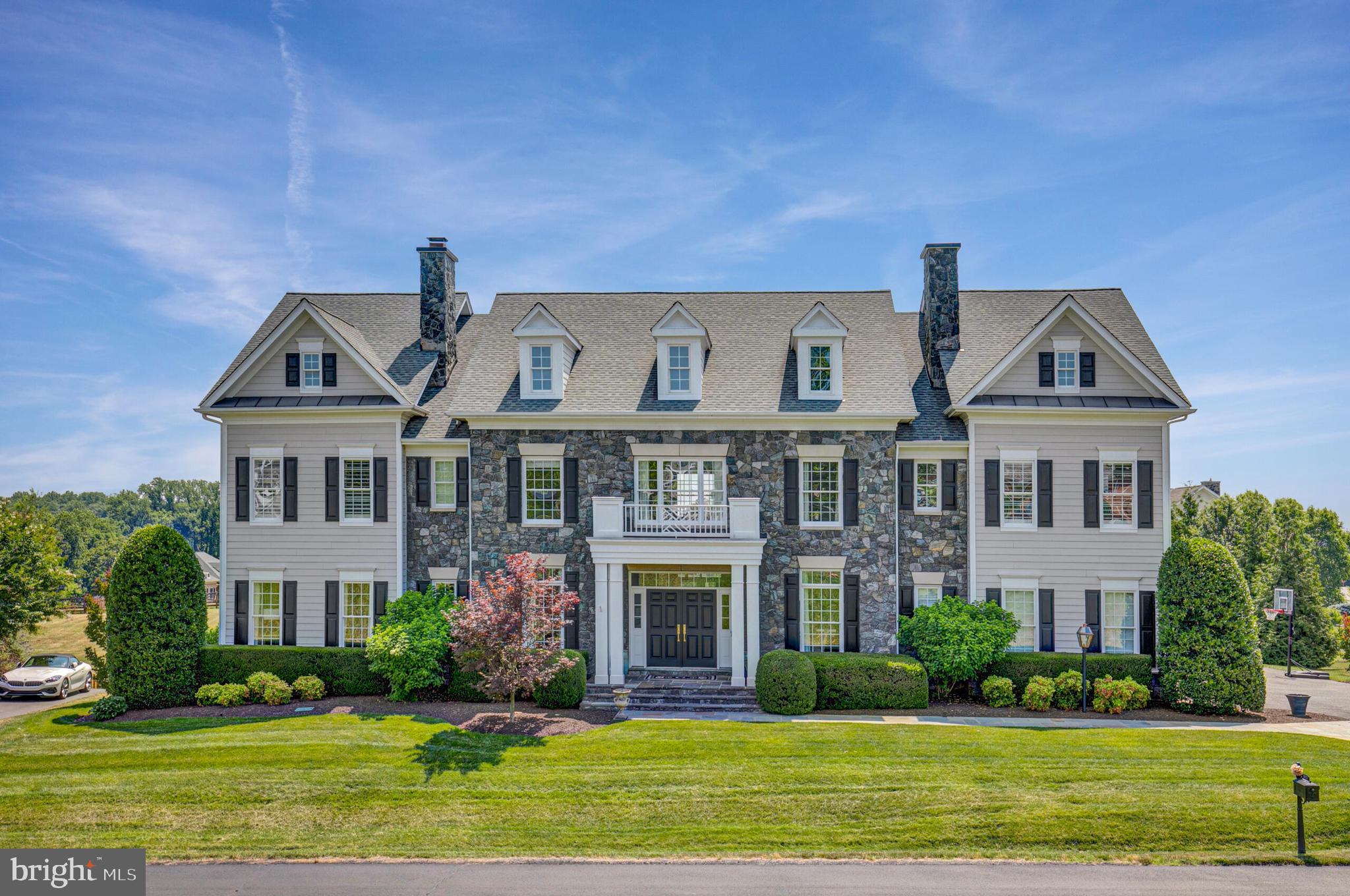 ROKEBY FARM - Residential