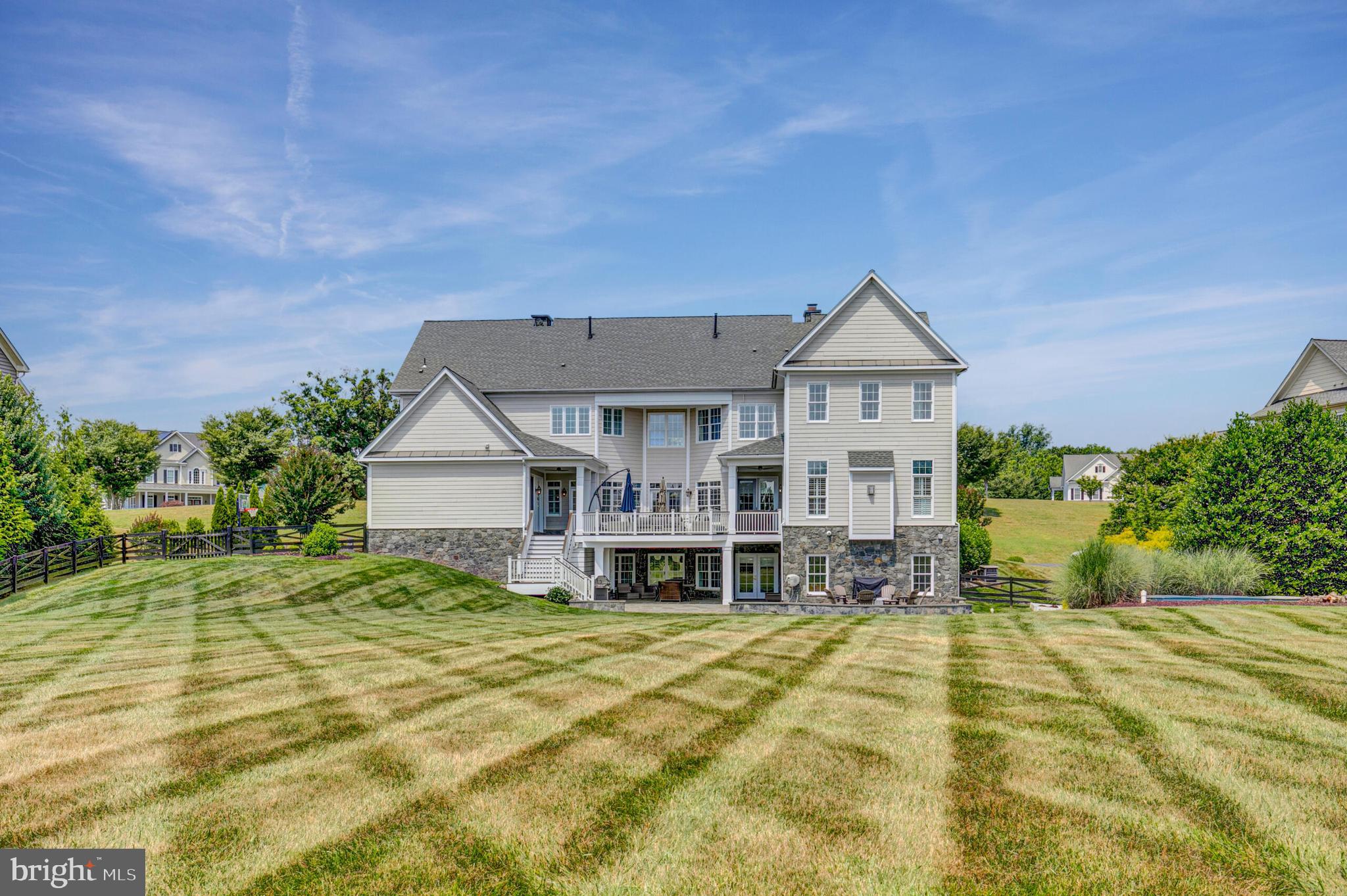 ROKEBY FARM - Residential