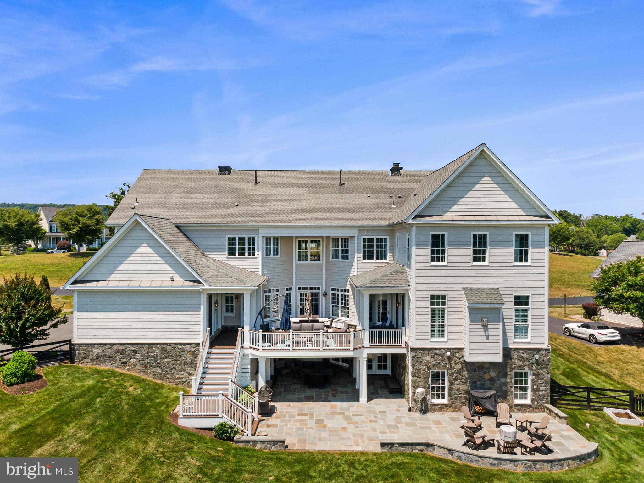 ROKEBY FARM - Residential
