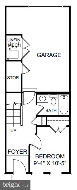 GATEWAY WEST - Residential