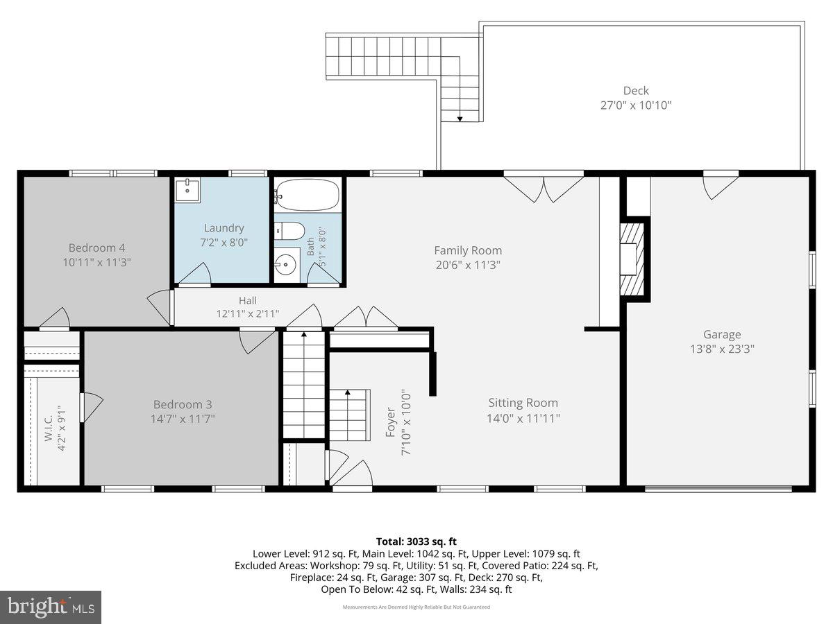 PARIS ESTATES - Residential