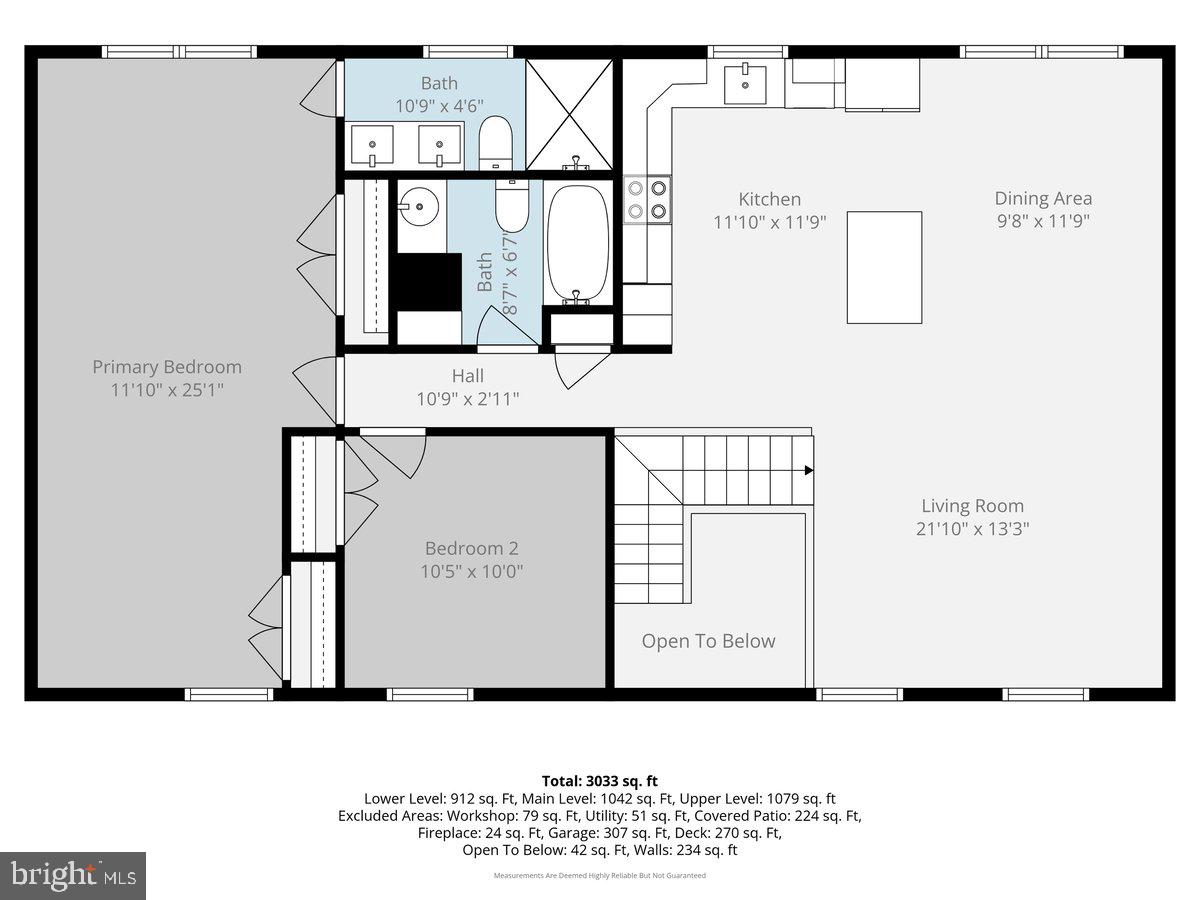 PARIS ESTATES - Residential