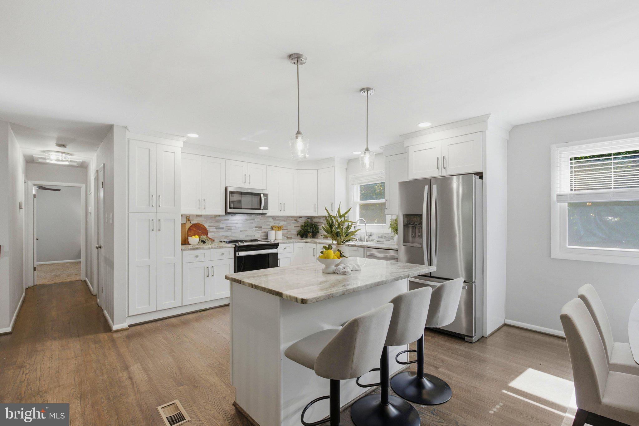 PARIS ESTATES - Residential