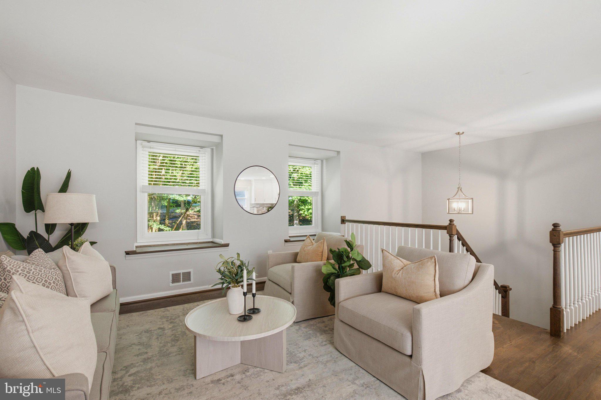 PARIS ESTATES - Residential